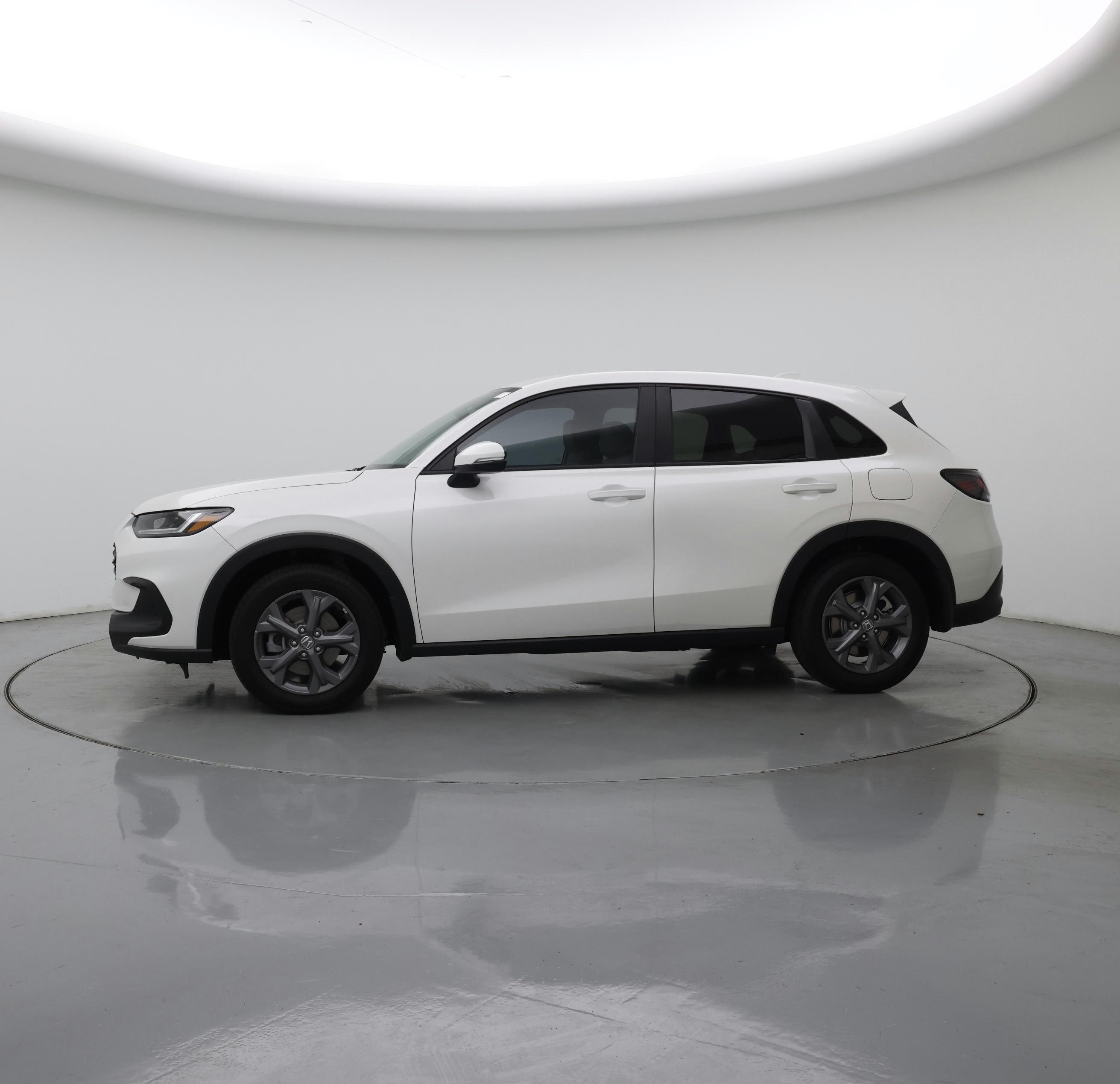 Thumbnail: 2026 Honda HR-V - 3