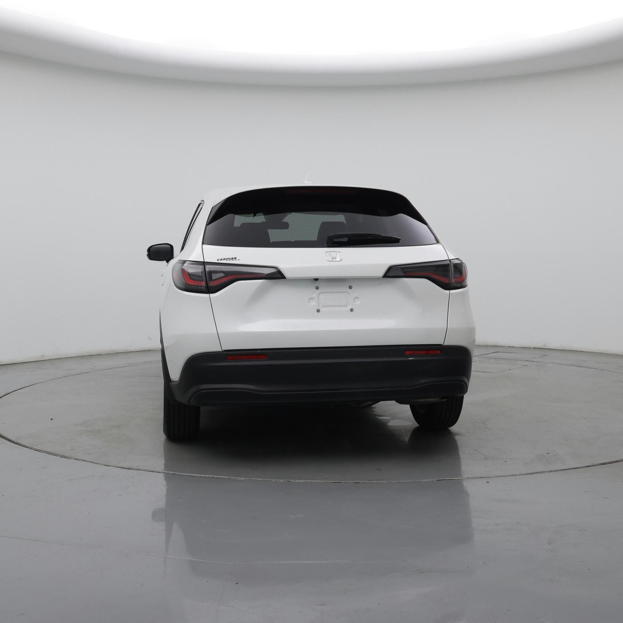 Thumbnail: 2026 Honda HR-V - 6