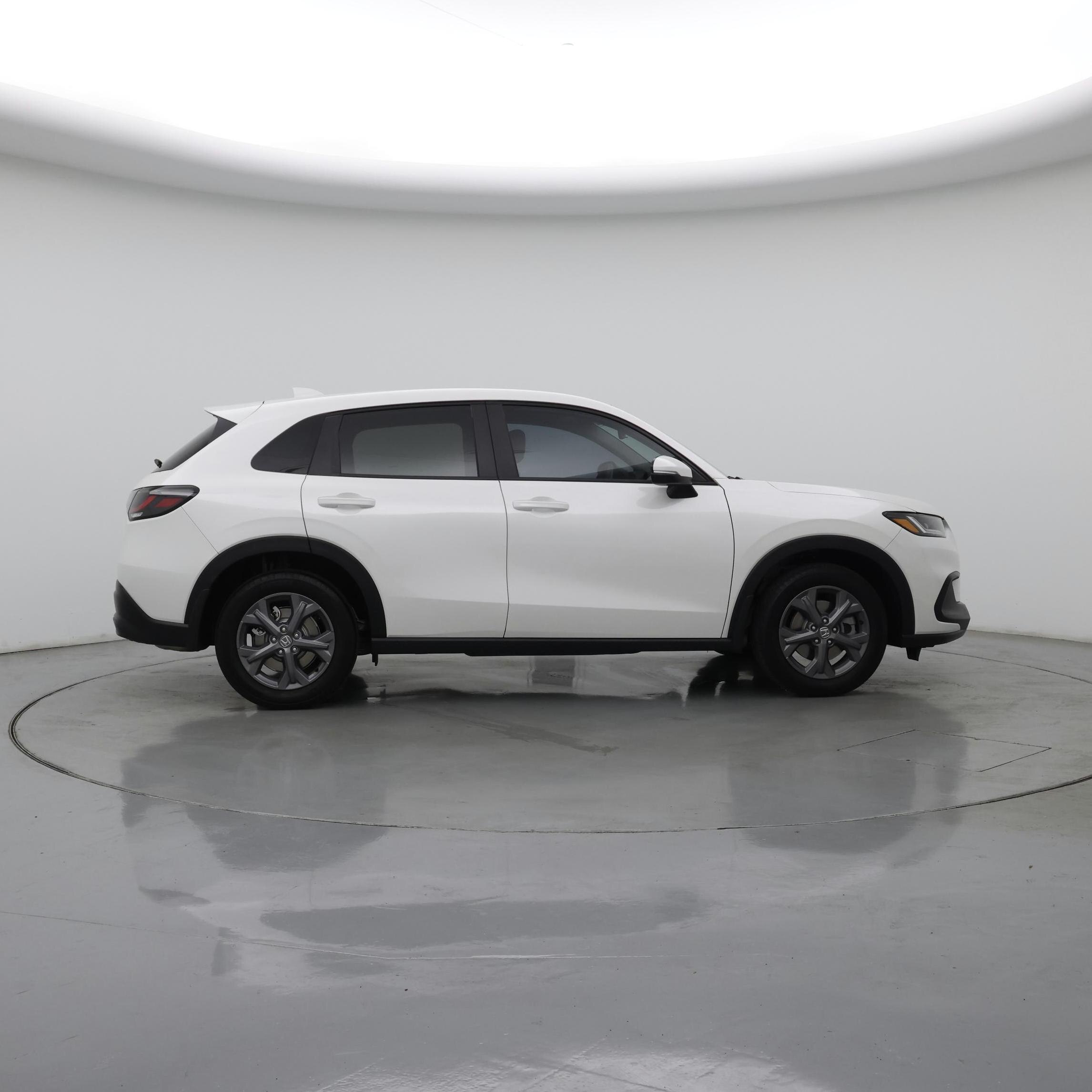 Thumbnail: 2026 Honda HR-V - 7