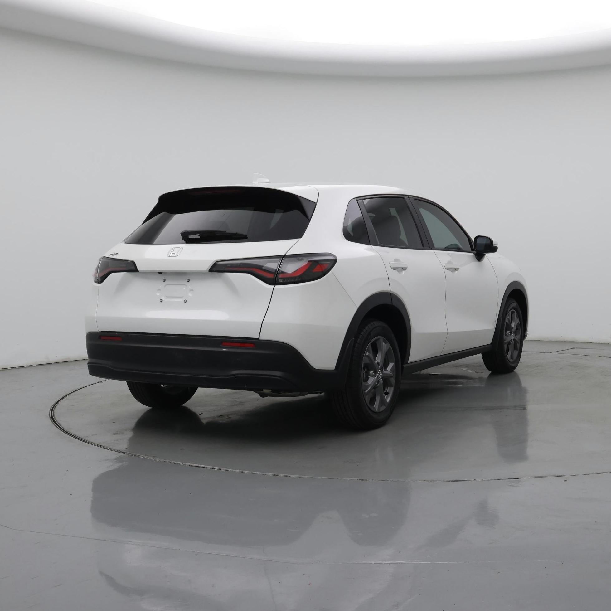 Thumbnail: 2026 Honda HR-V - 8