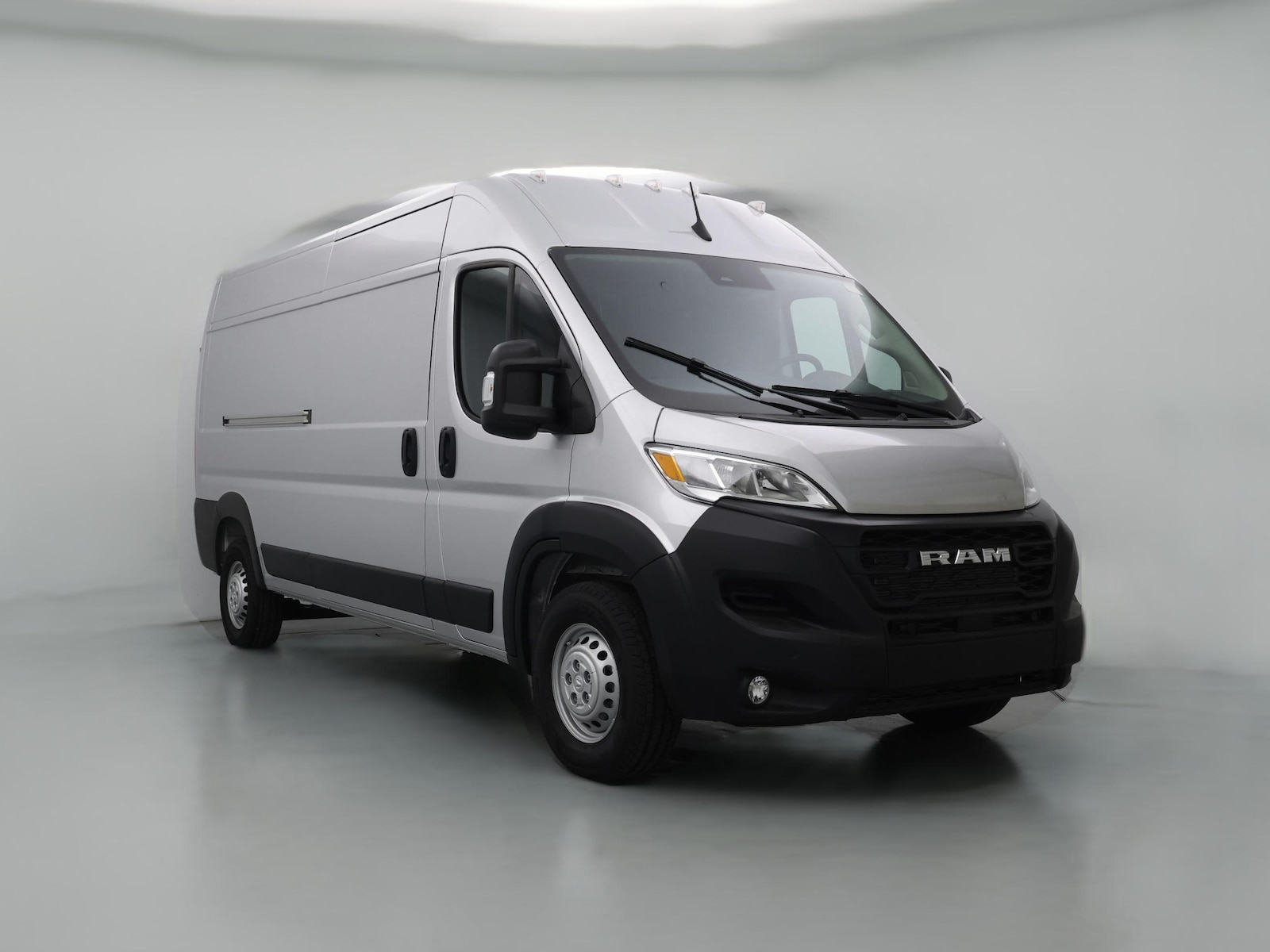 2026 RAM ProMaster Window Van