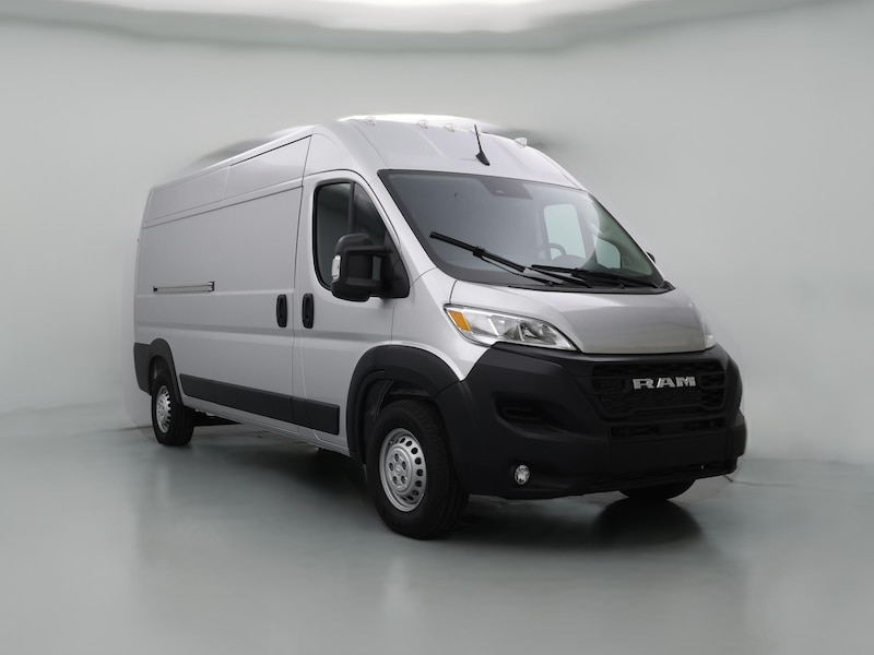 2026 RAM ProMaster 2500 -
                  Gilbert, AZ