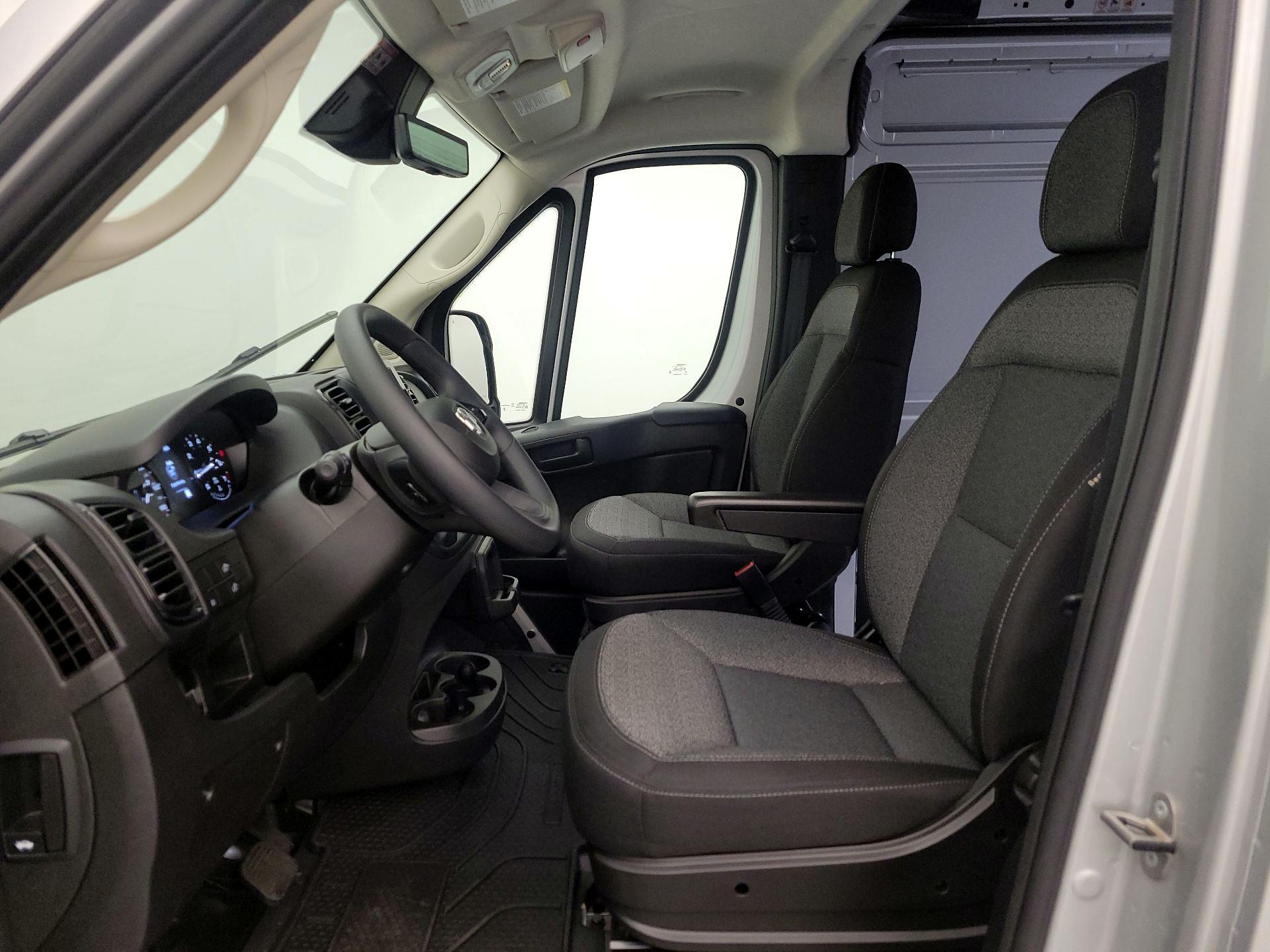 Thumbnail: 2026 RAM ProMaster - 11