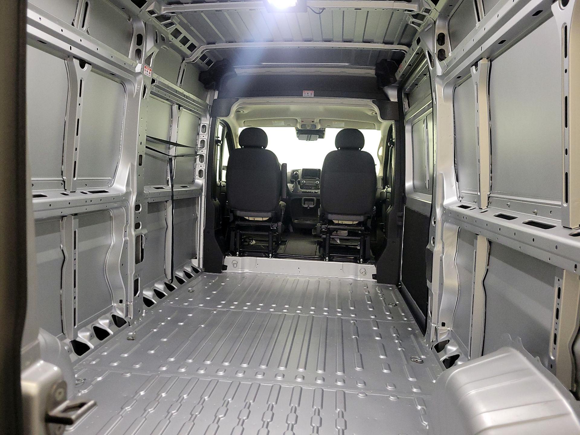 Thumbnail: 2026 RAM ProMaster - 20