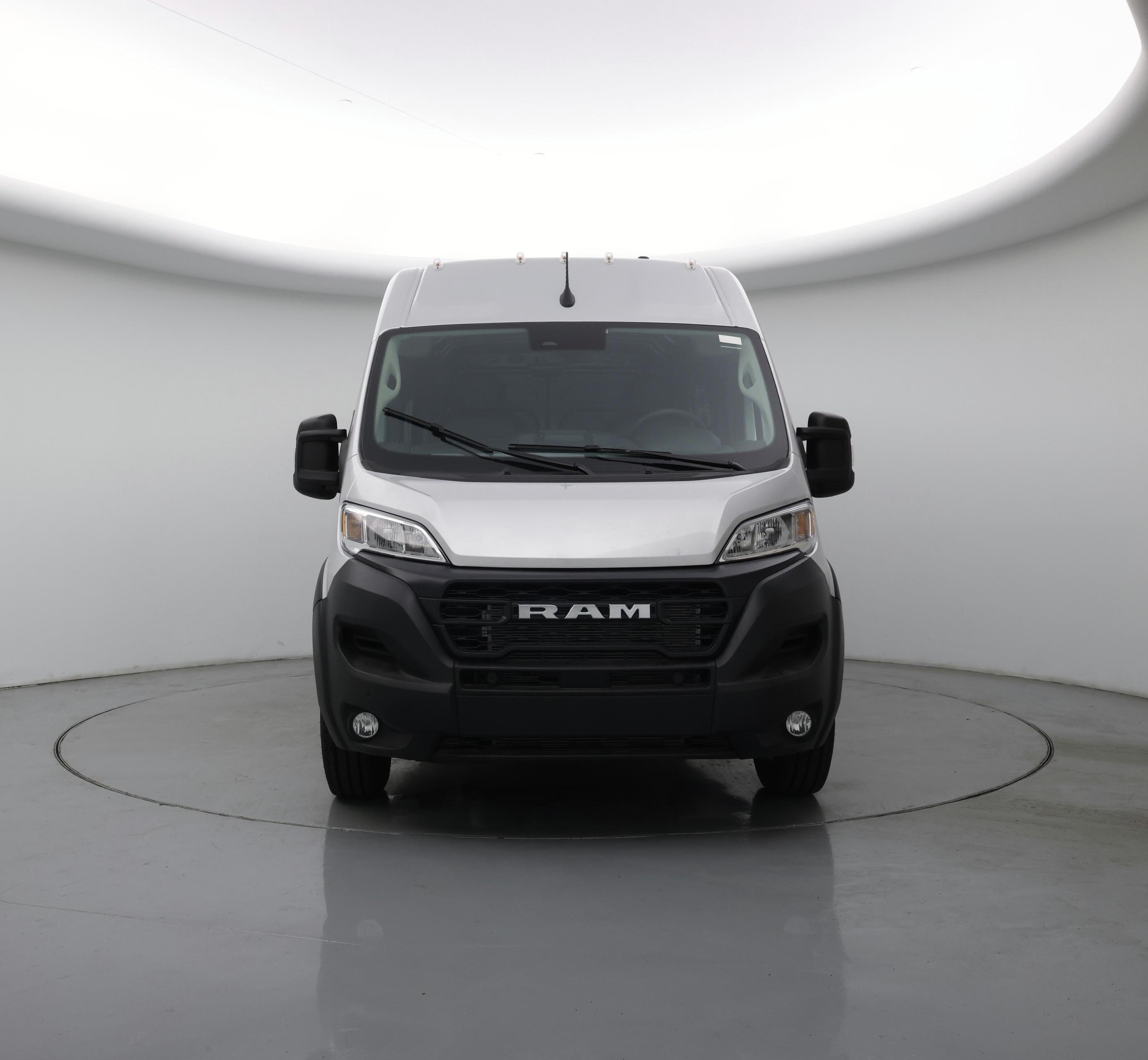 Thumbnail: 2026 RAM ProMaster - 5