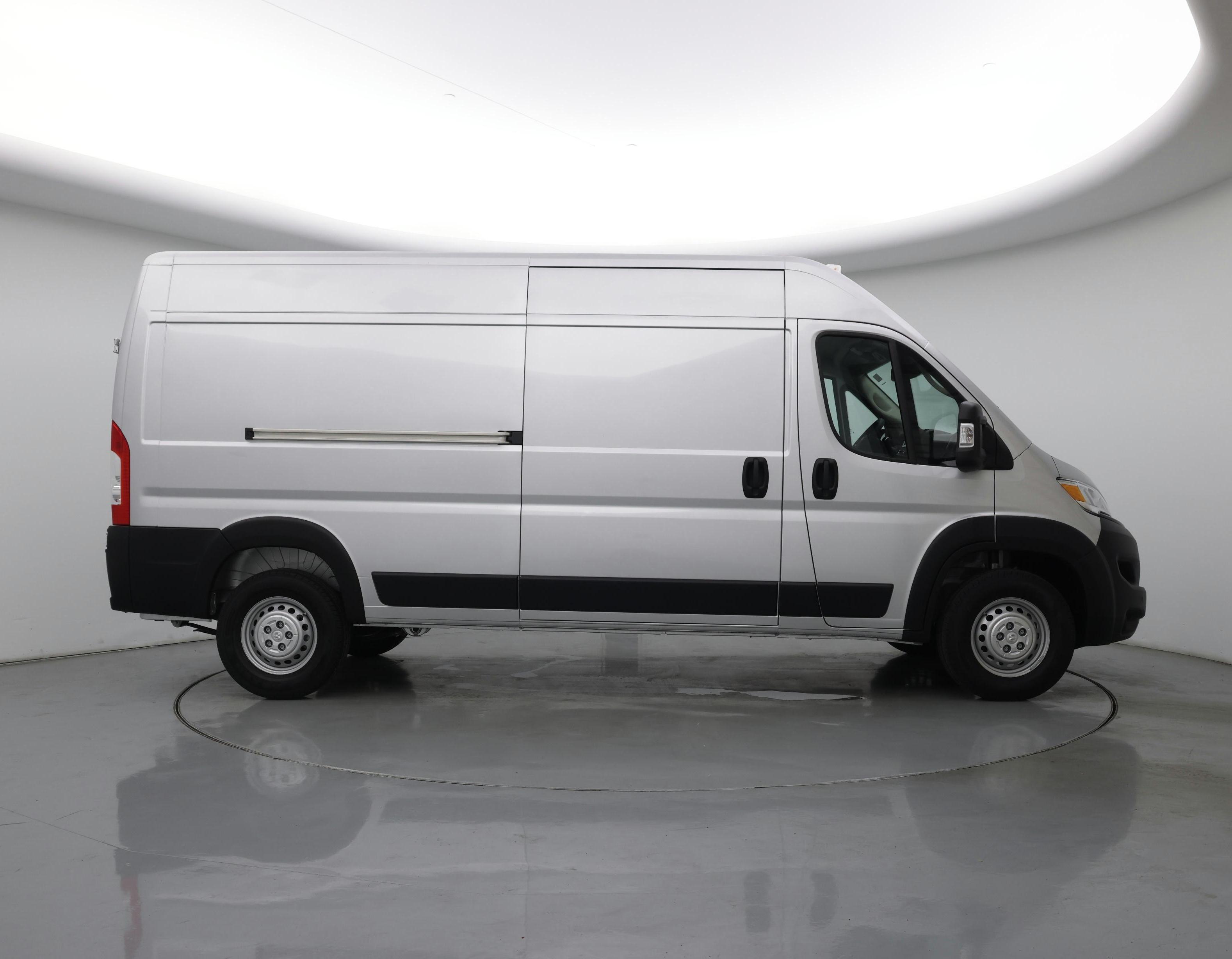 Thumbnail: 2026 RAM ProMaster - 7