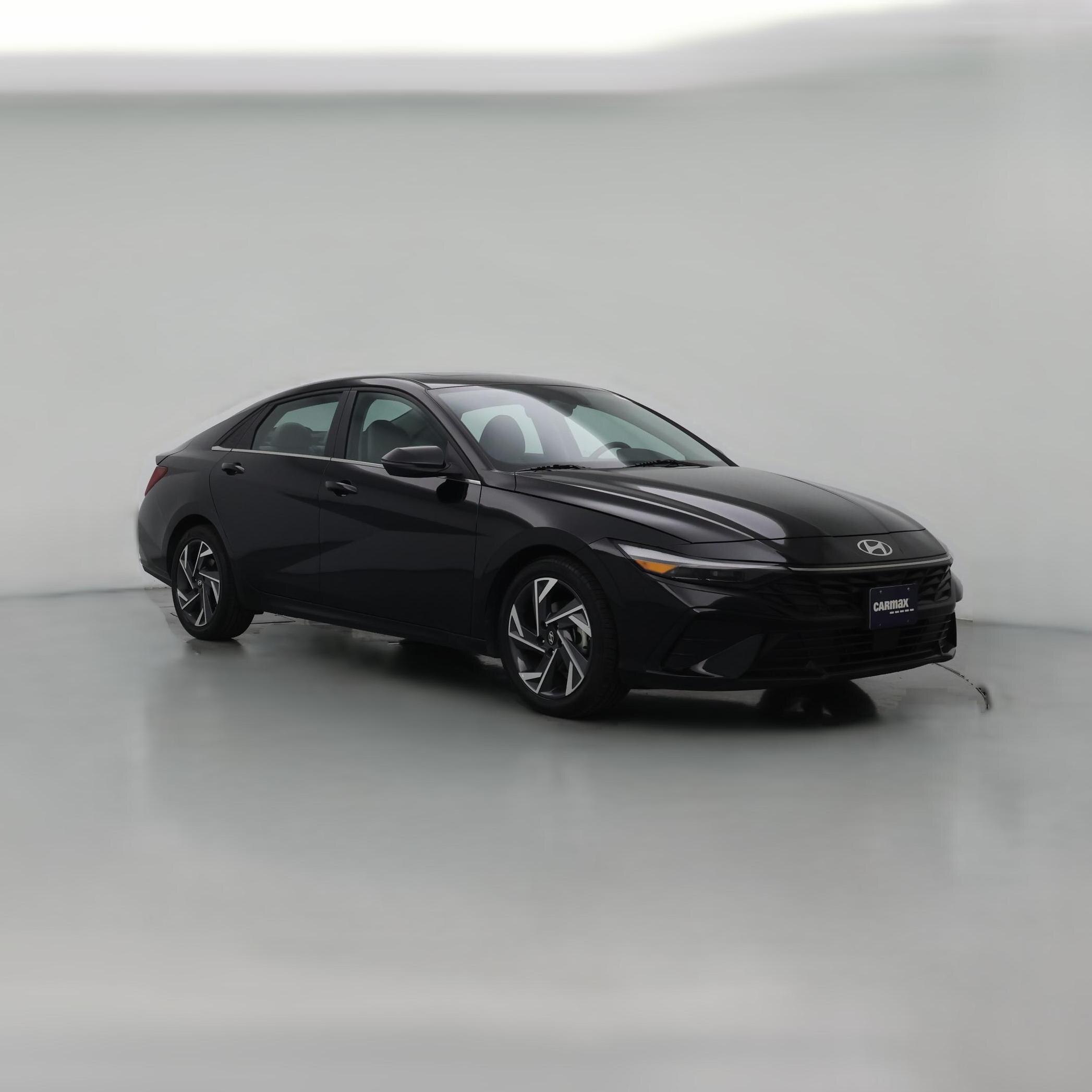 Thumbnail: 2025 Hyundai Elantra - 1