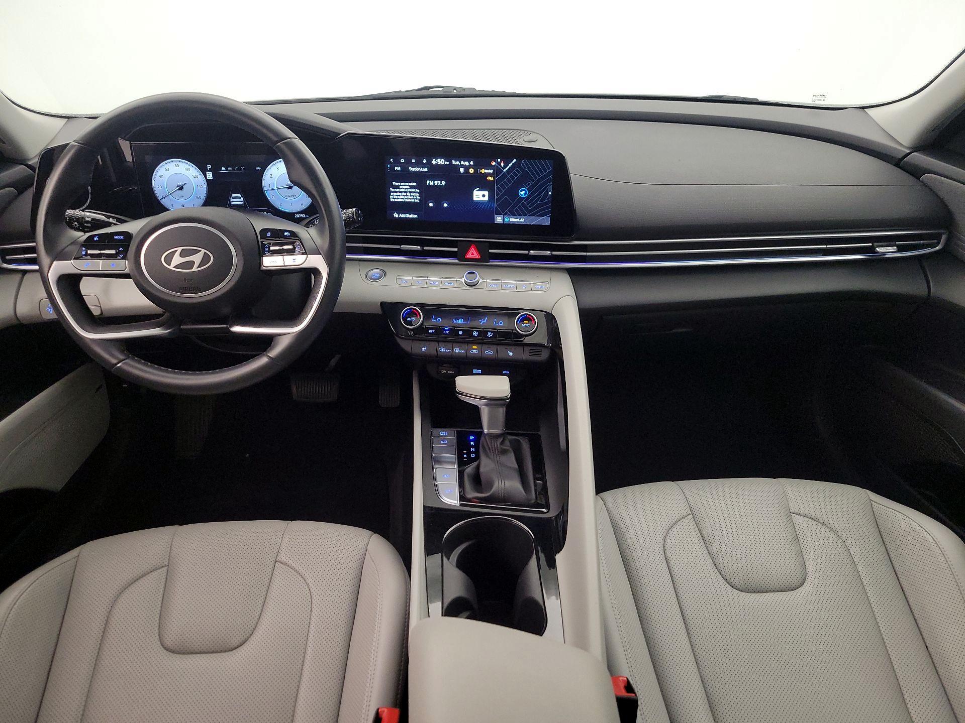 Thumbnail: 2025 Hyundai Elantra - 9