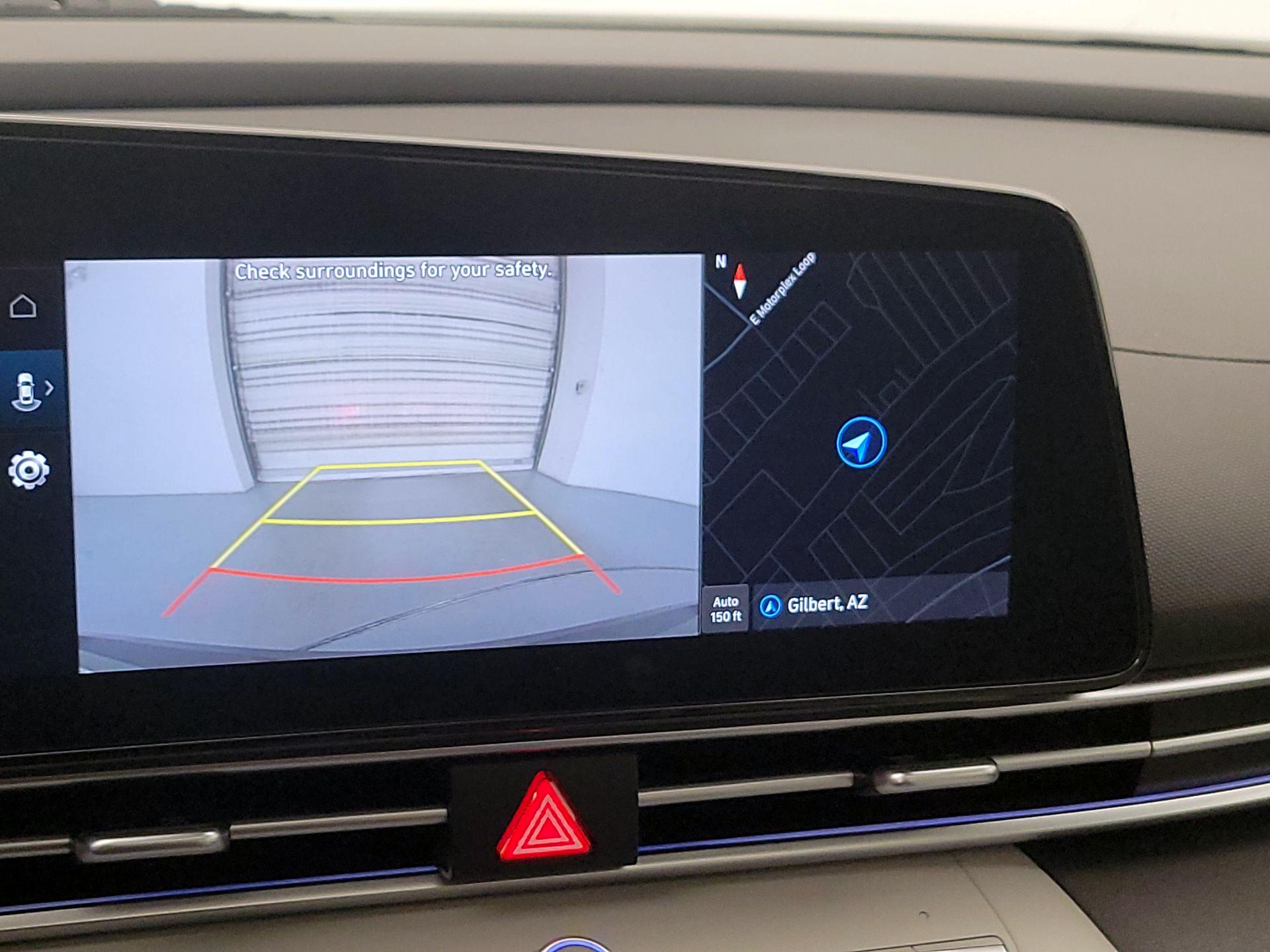 Thumbnail: 2025 Hyundai Elantra - 15
