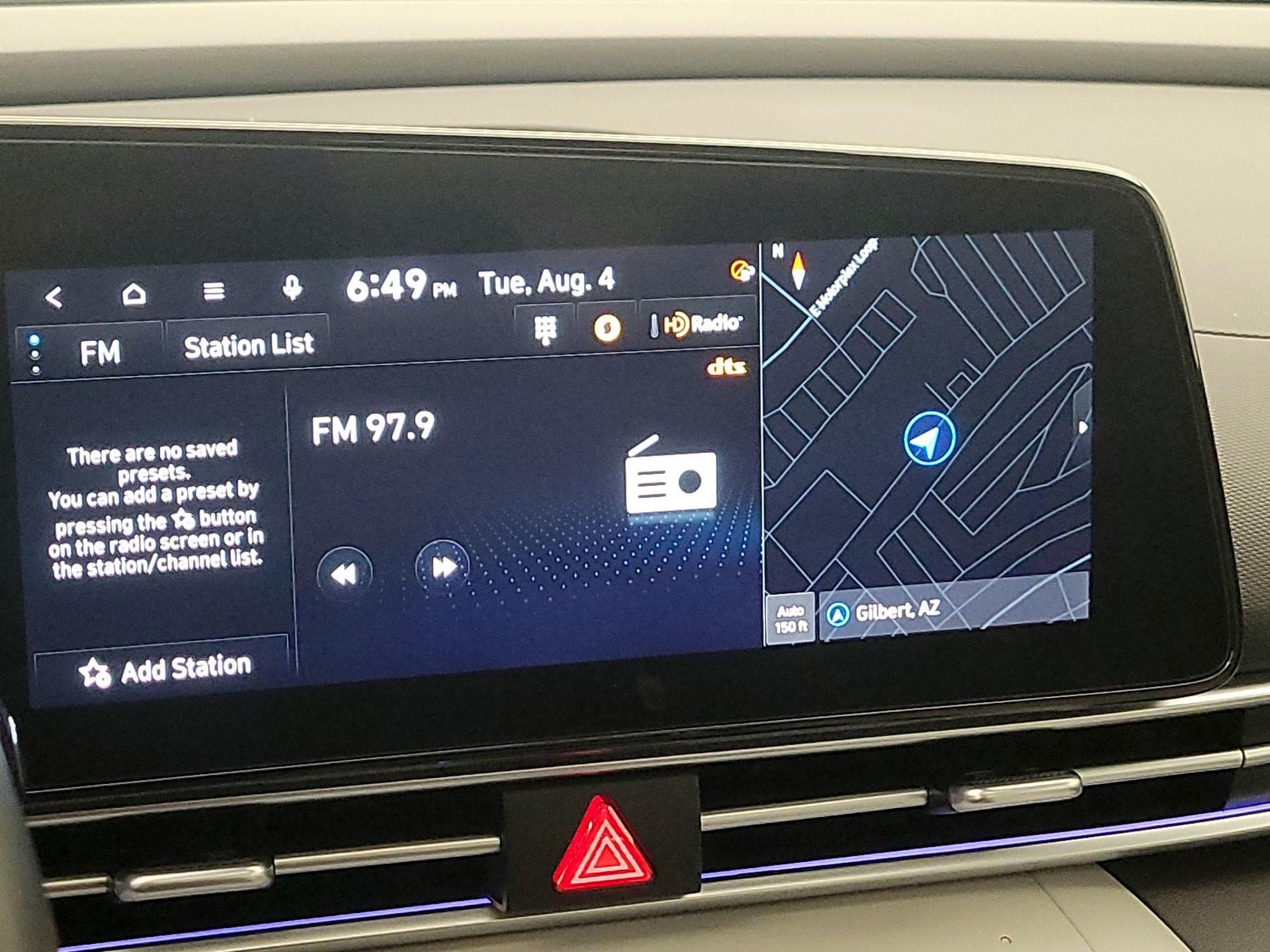 Thumbnail: 2025 Hyundai Elantra - 16
