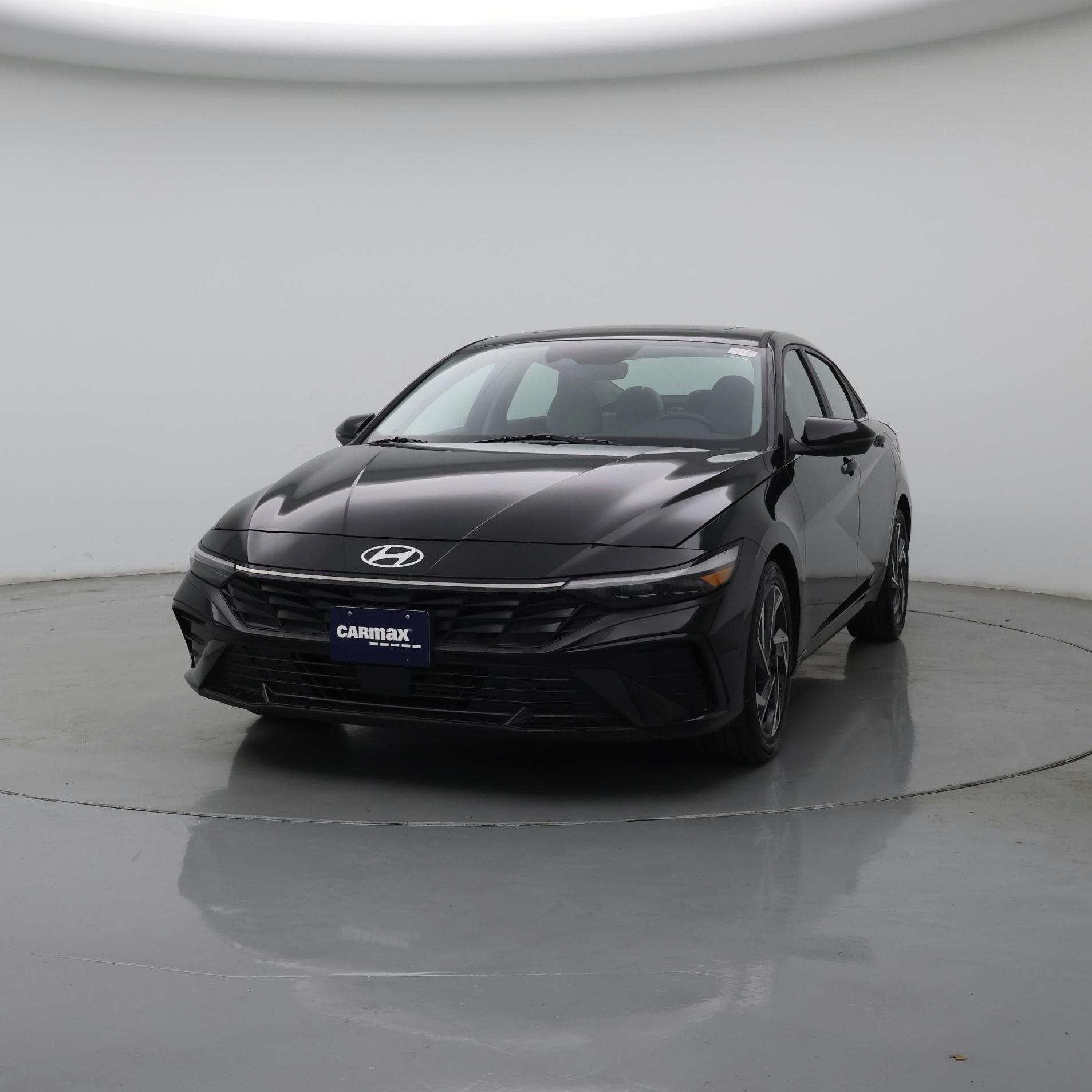 Thumbnail: 2025 Hyundai Elantra - 4