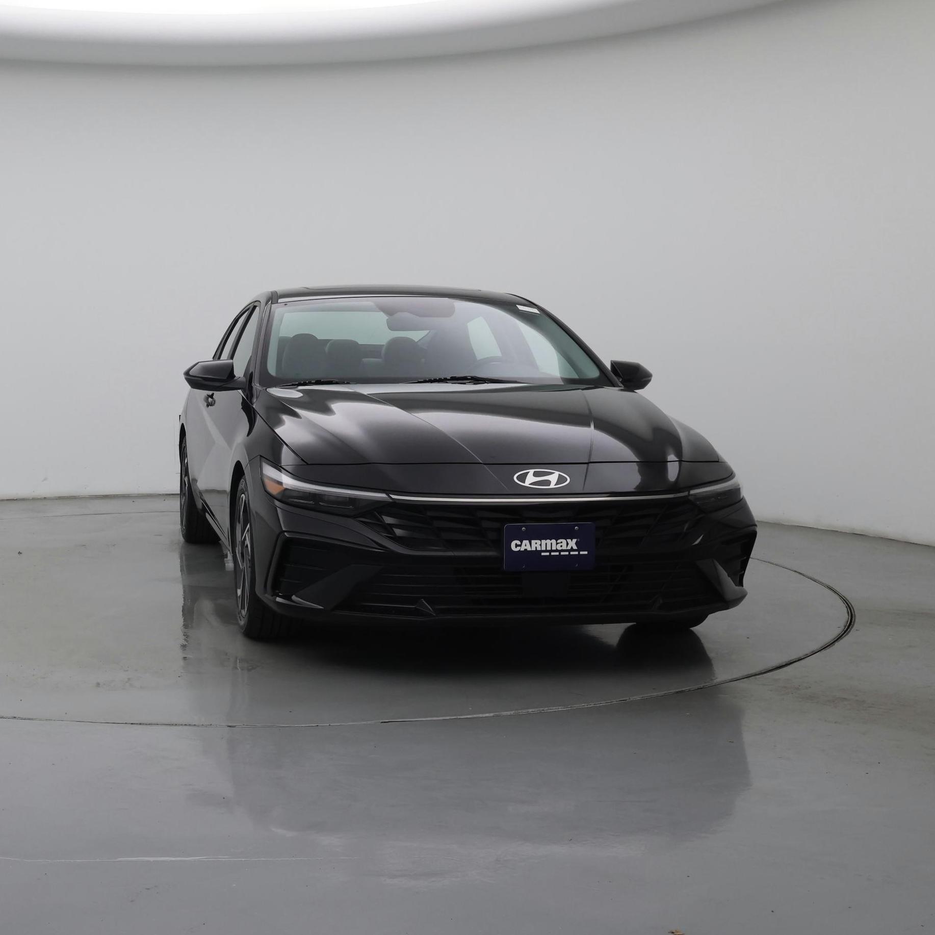 Thumbnail: 2025 Hyundai Elantra - 5