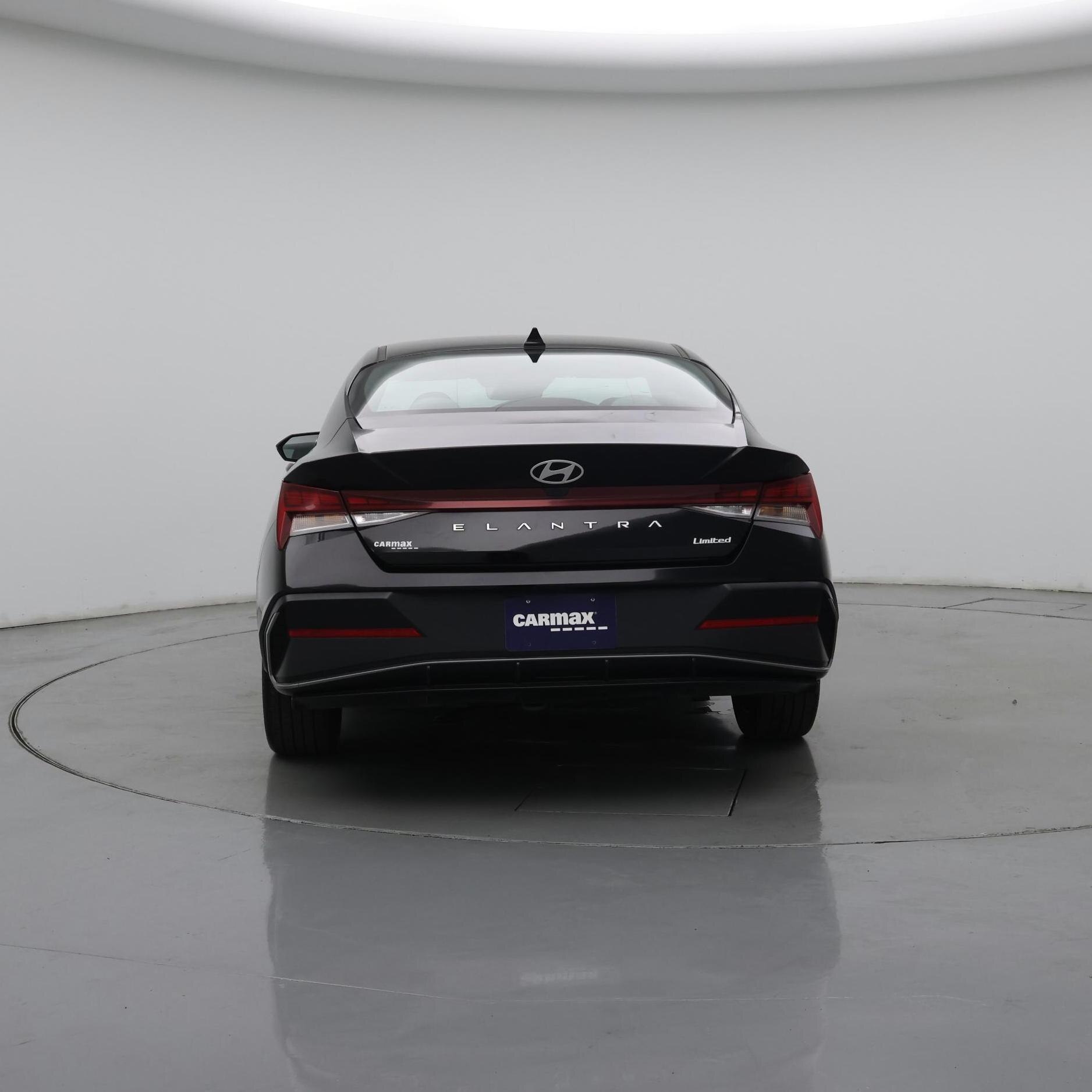Thumbnail: 2025 Hyundai Elantra - 6