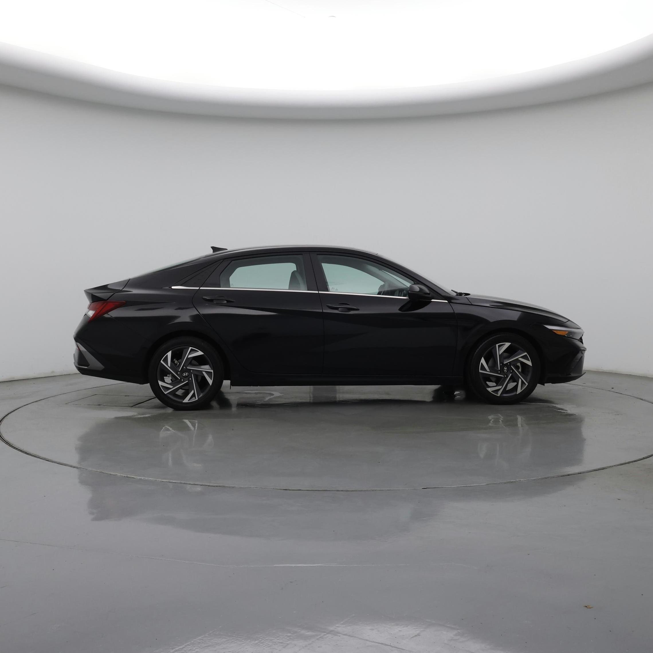 Thumbnail: 2025 Hyundai Elantra - 7
