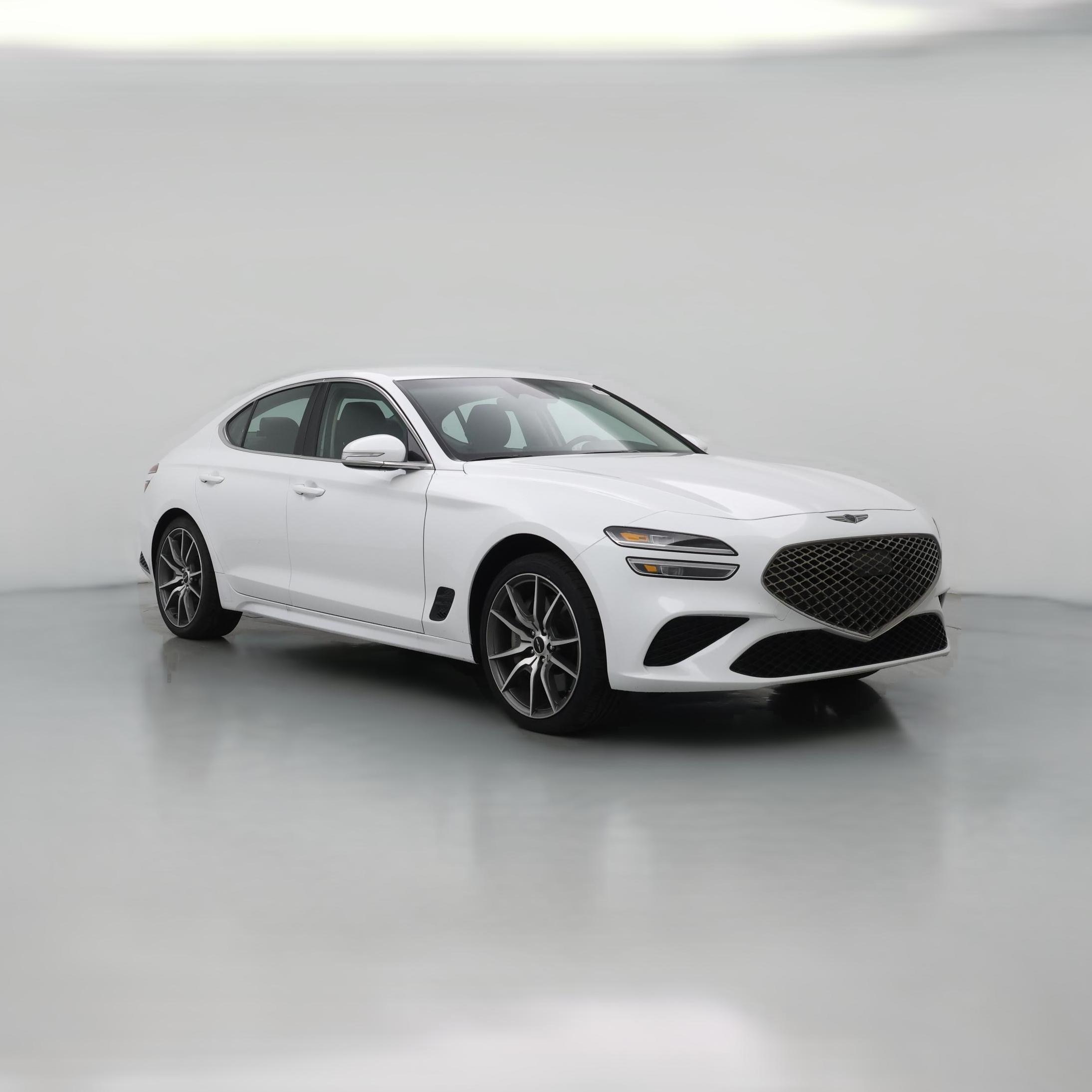 Thumbnail: 2025 Genesis G70 - 1