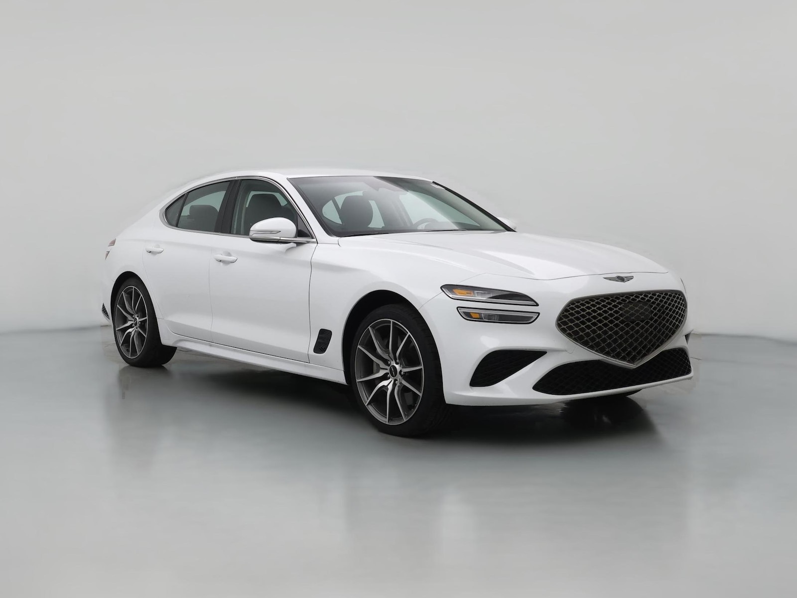 2025 GENESIS G70