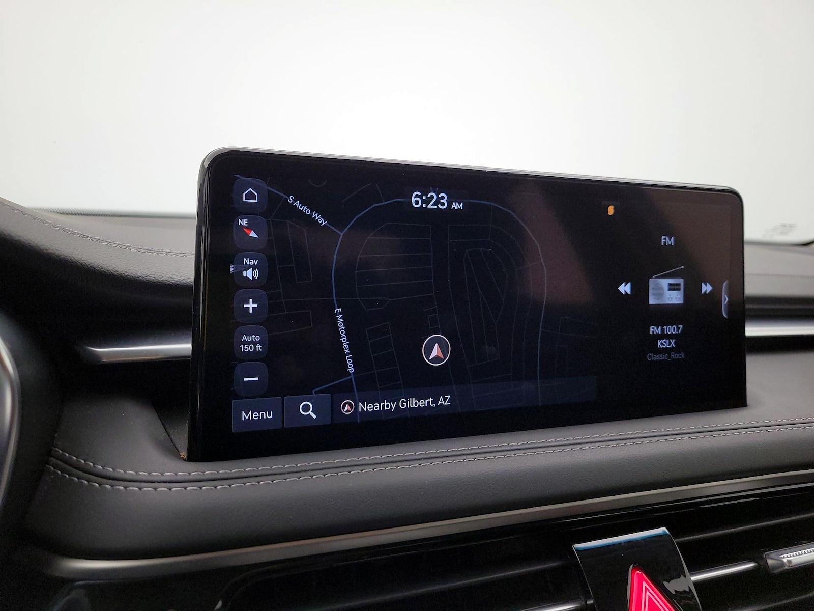 2025 GENESIS G70 Standard - Photo 15