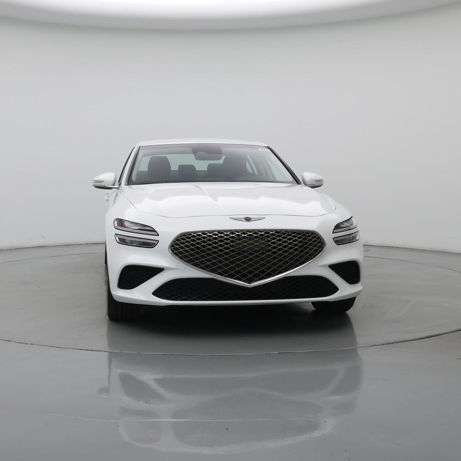 Thumbnail: 2025 Genesis G70 - 5