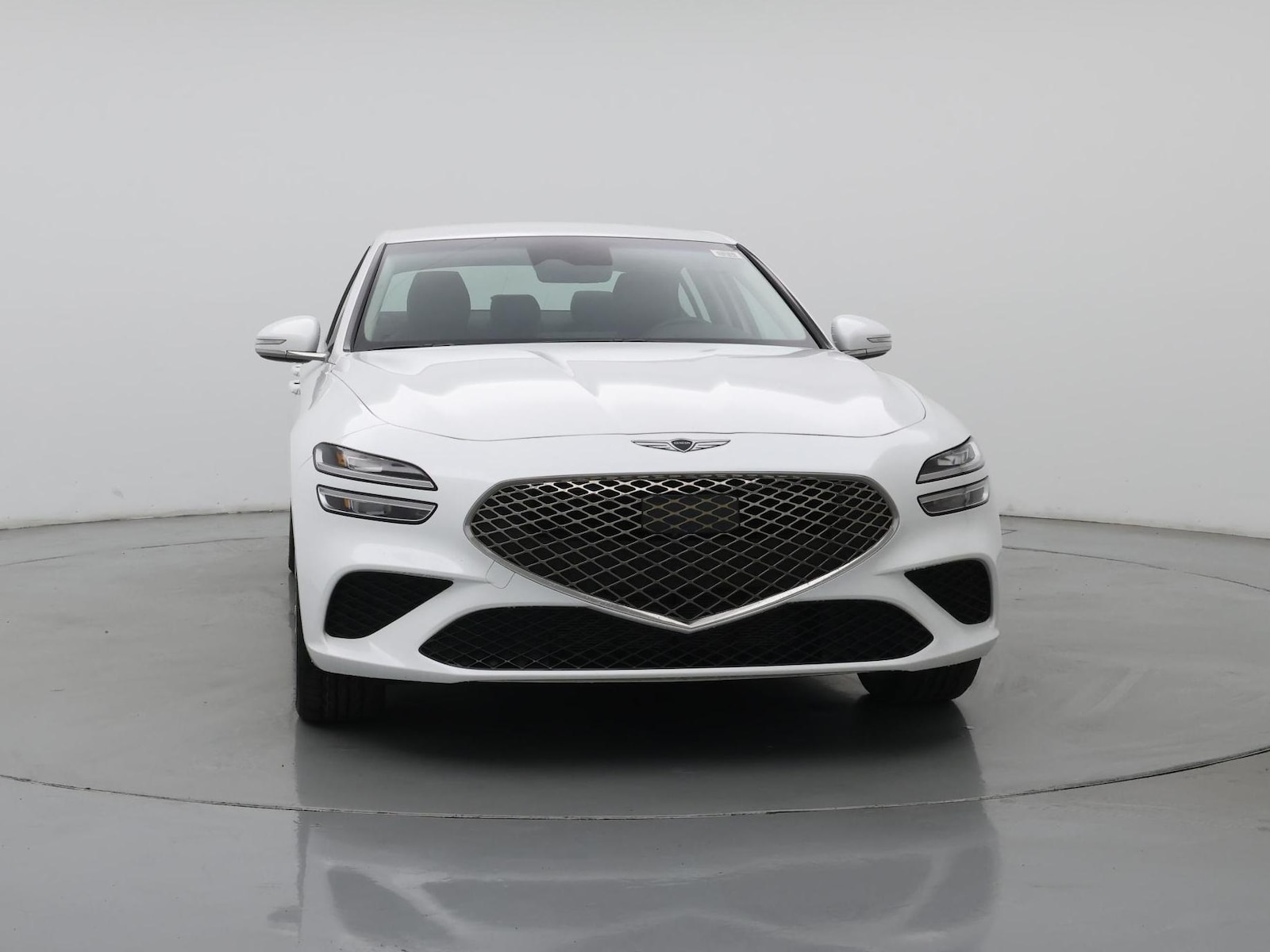 2025 GENESIS G70 Standard - Photo 6