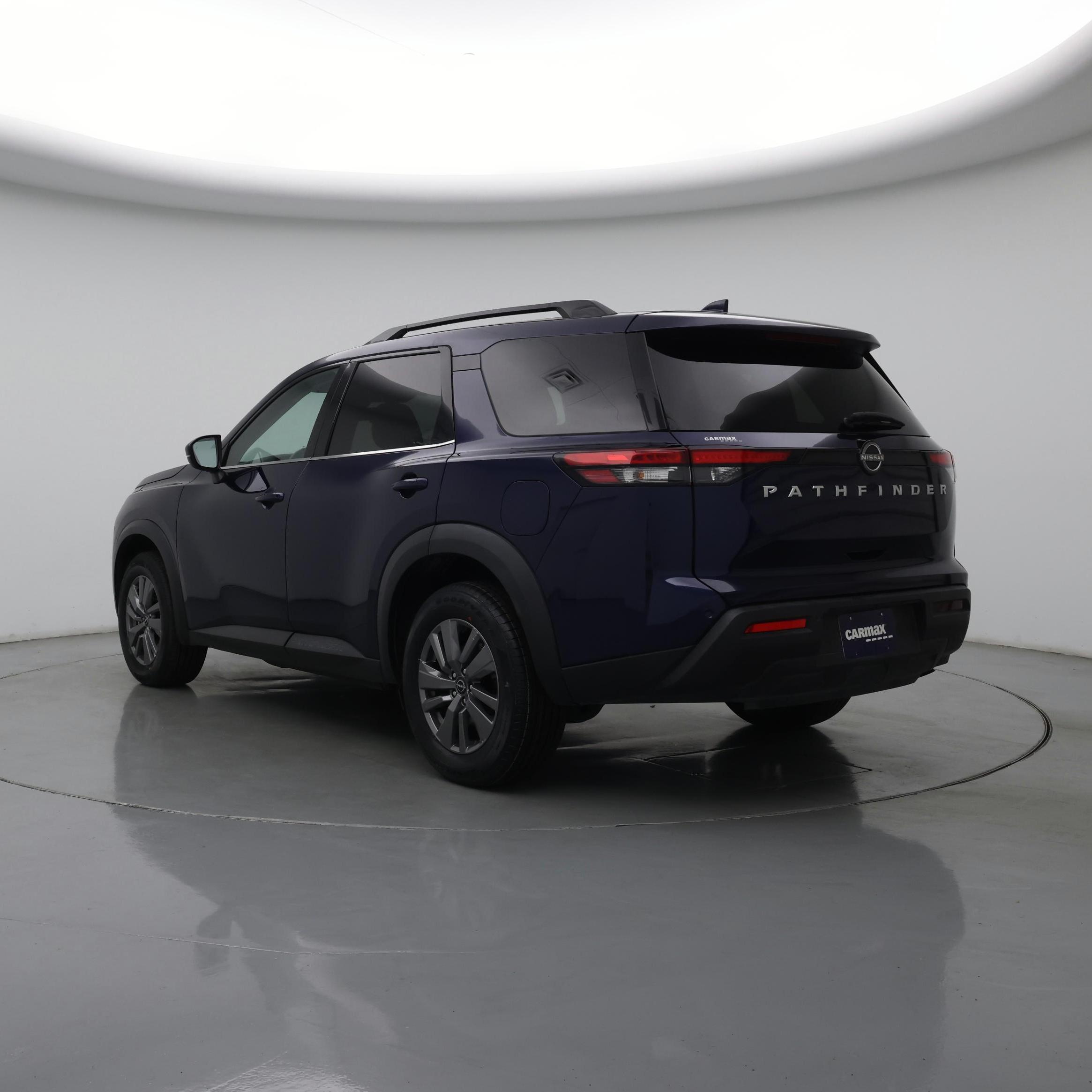 Thumbnail: 2025 Nissan Pathfinder - 2