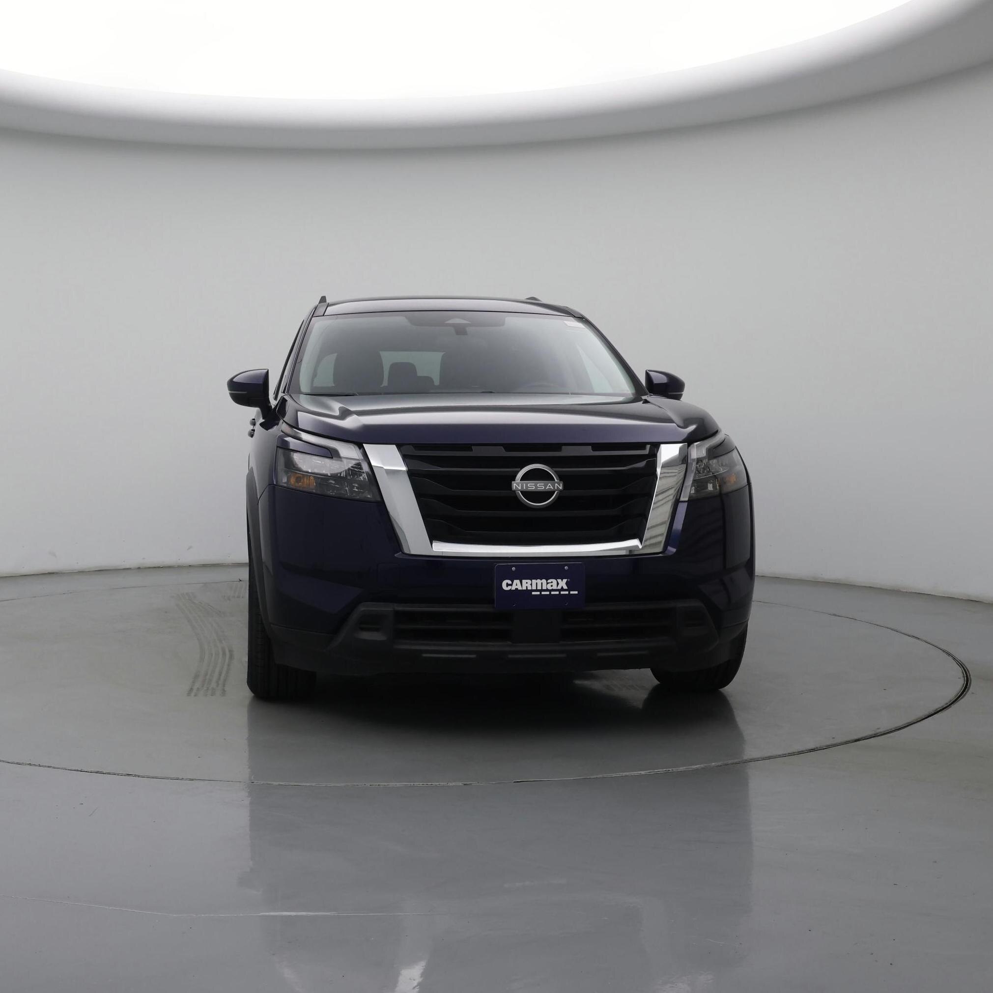 Thumbnail: 2025 Nissan Pathfinder - 5