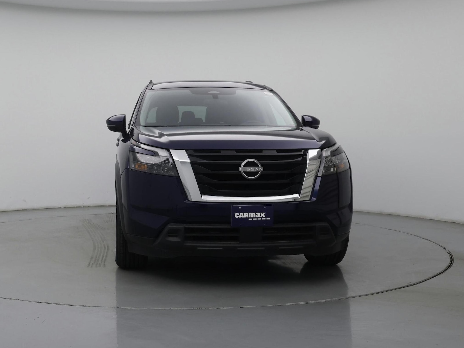 2025 Nissan Pathfinder SV - Photo 6