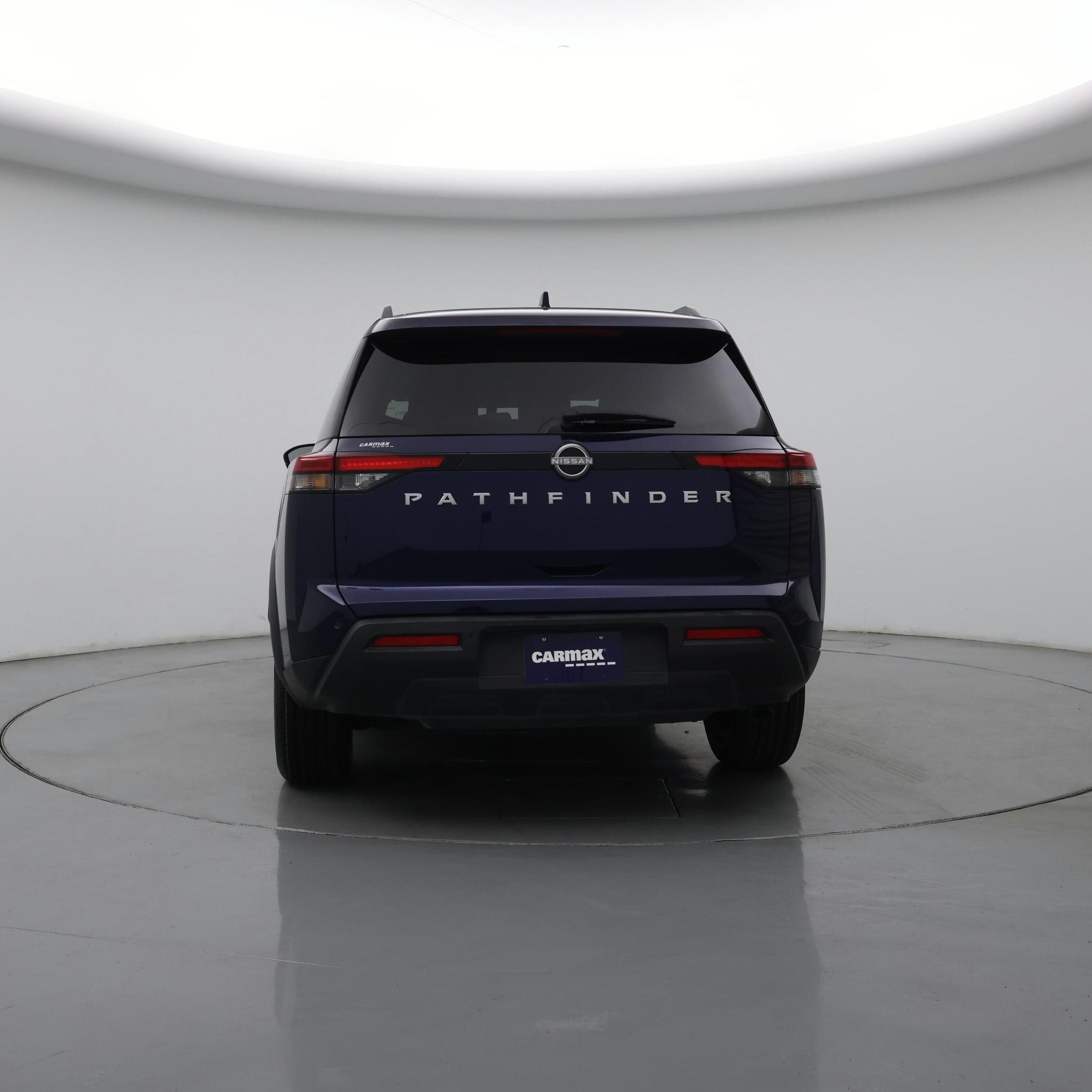 Thumbnail: 2025 Nissan Pathfinder - 6