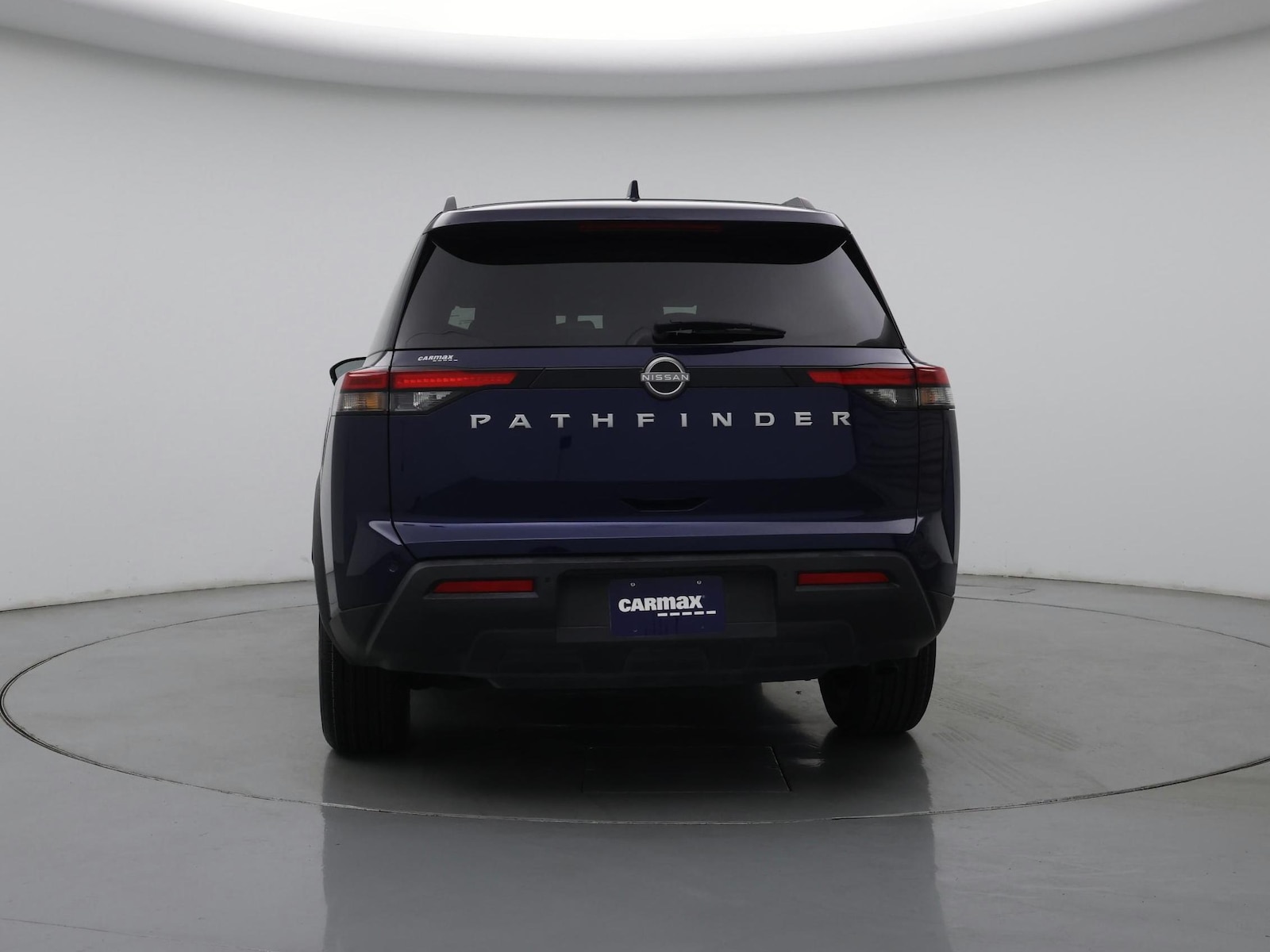 2025 Nissan Pathfinder SV - Photo 7