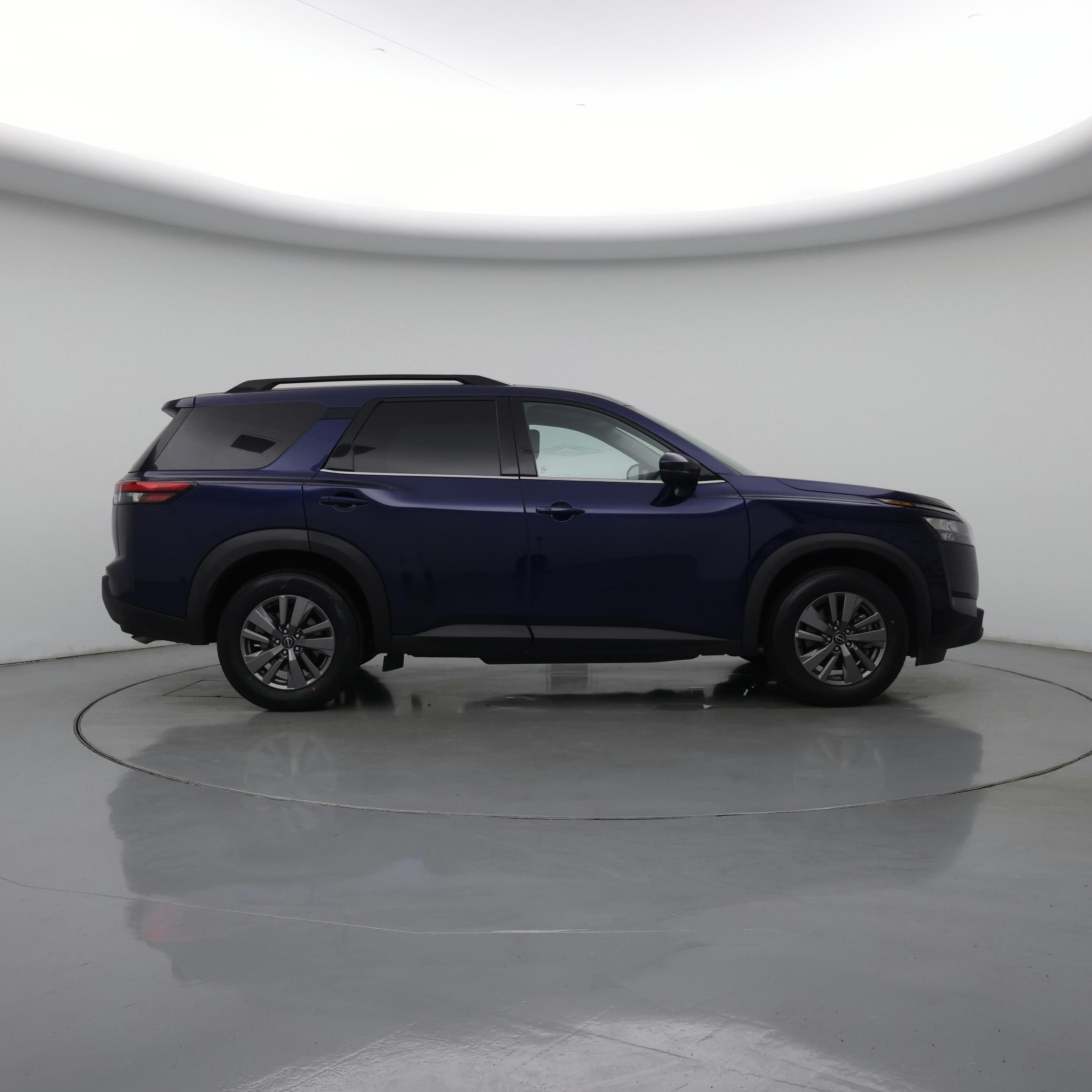 Thumbnail: 2025 Nissan Pathfinder - 7