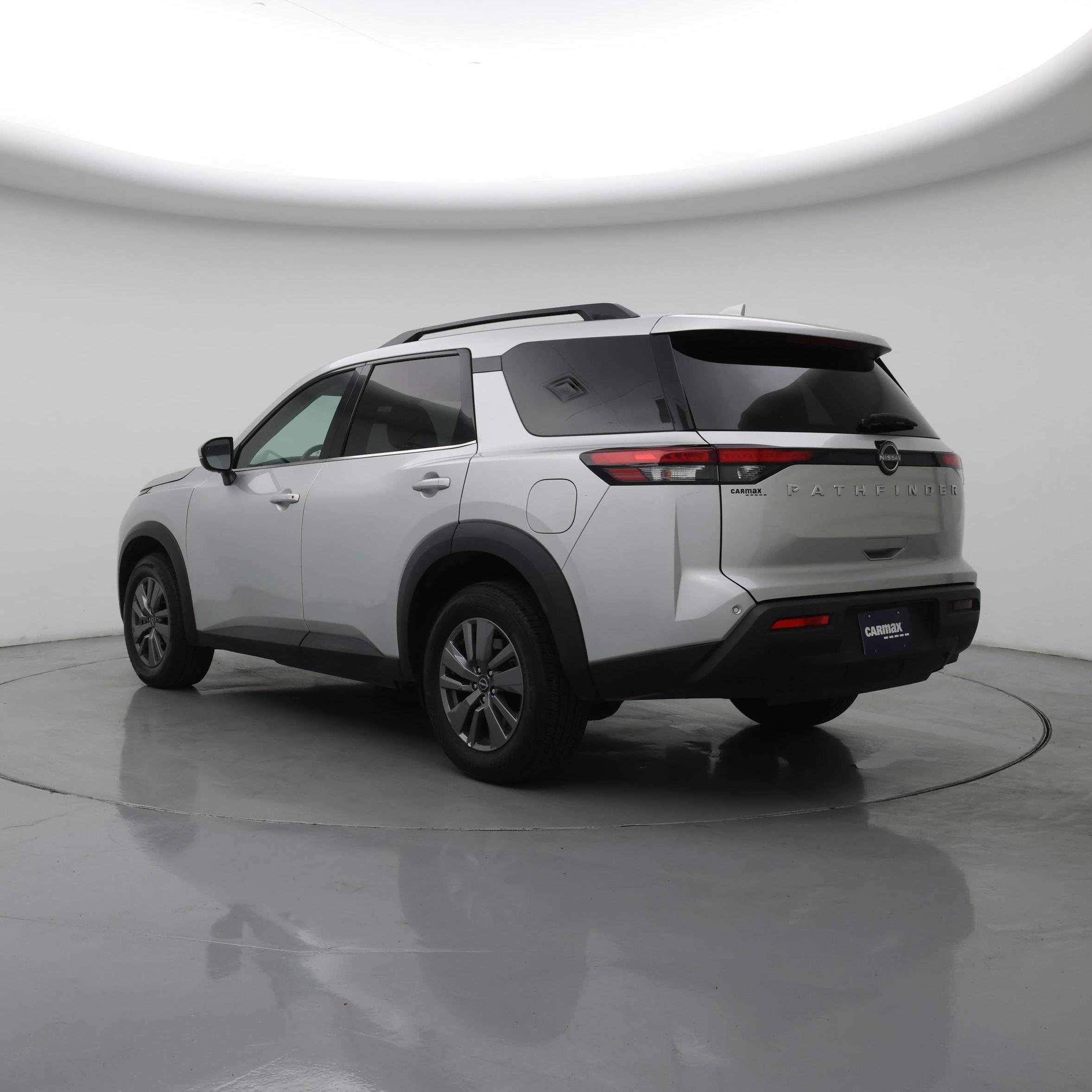 Thumbnail: 2025 Nissan Pathfinder - 2