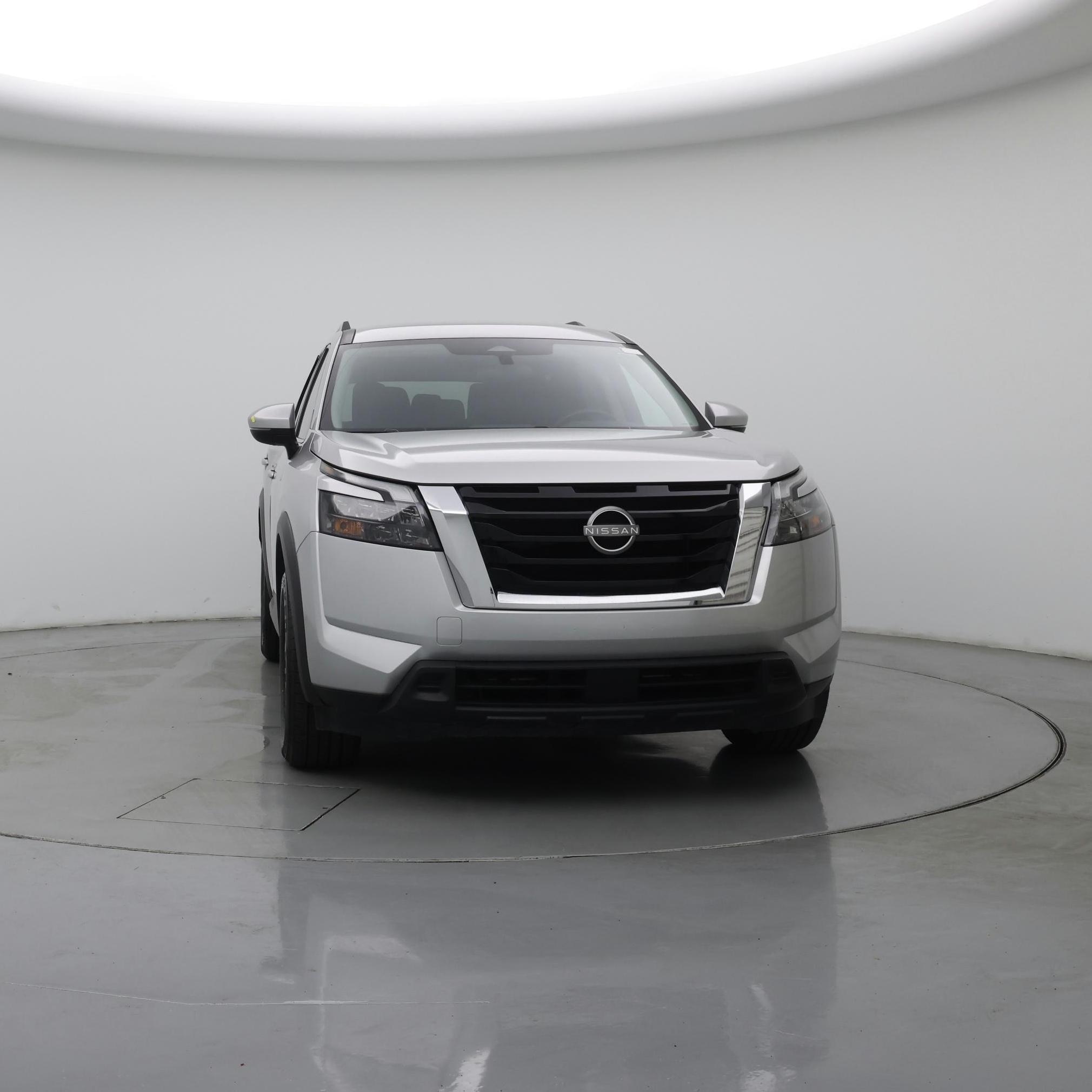 Thumbnail: 2025 Nissan Pathfinder - 5