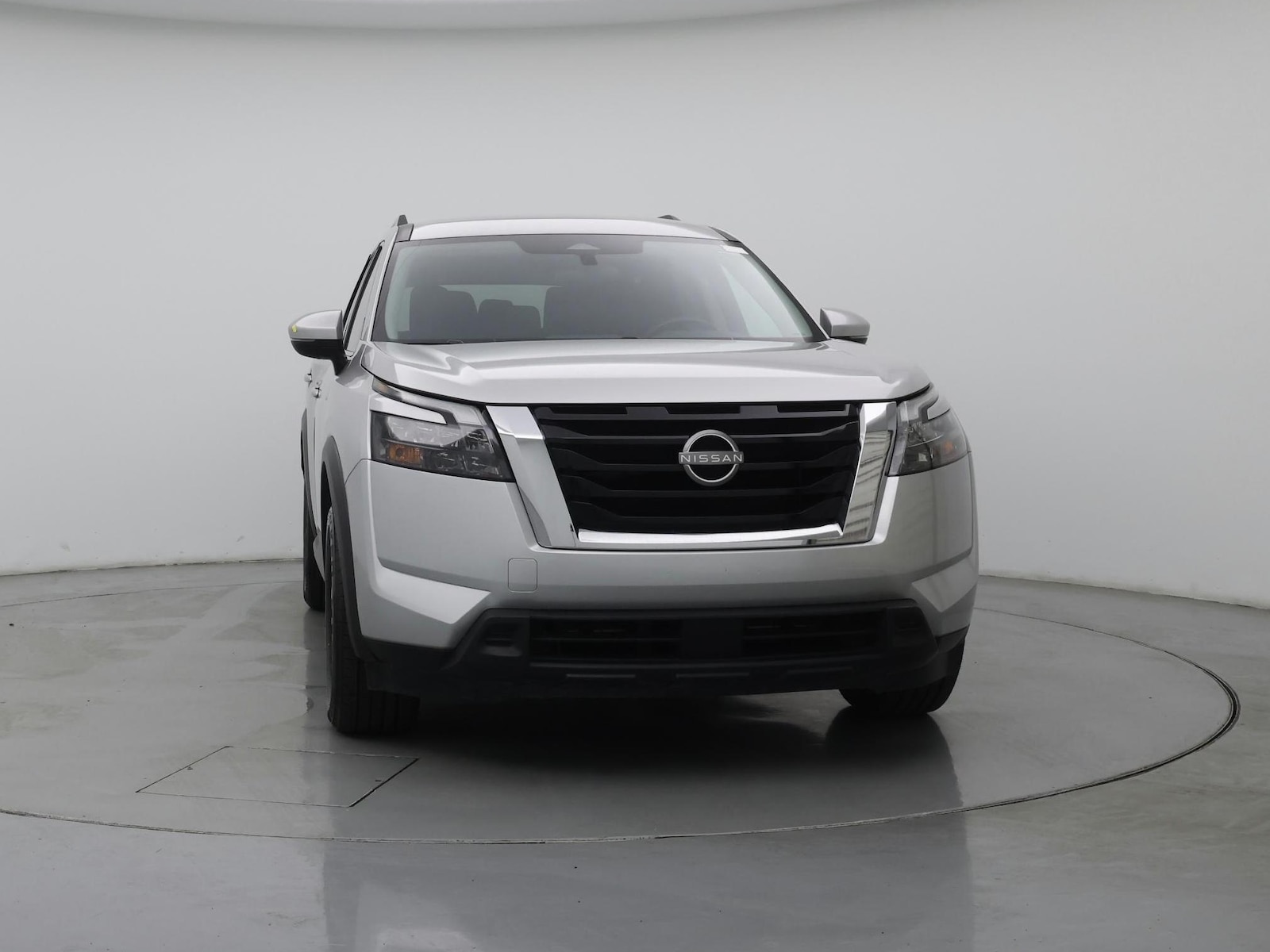 2025 Nissan Pathfinder SV - Photo 6