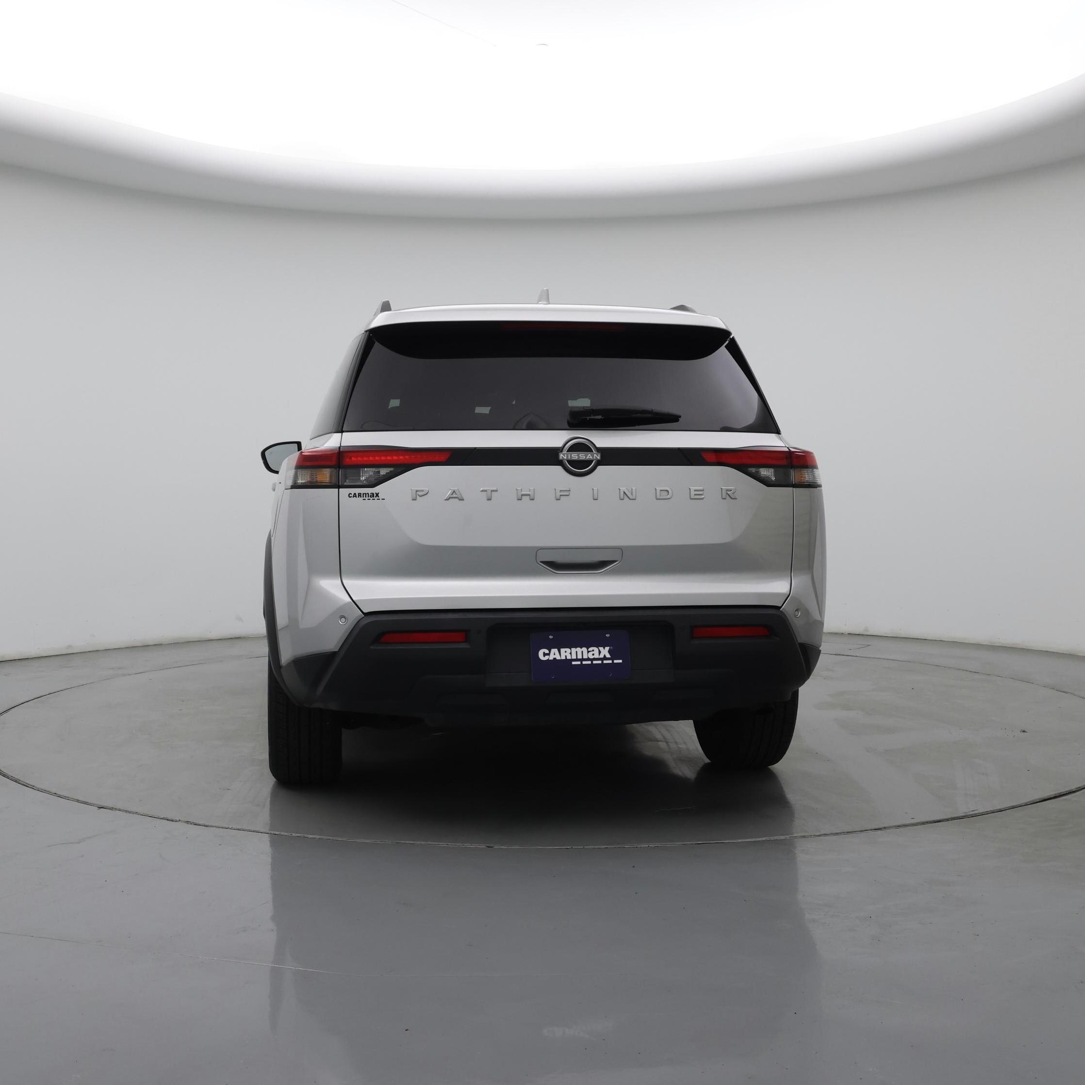 Thumbnail: 2025 Nissan Pathfinder - 6
