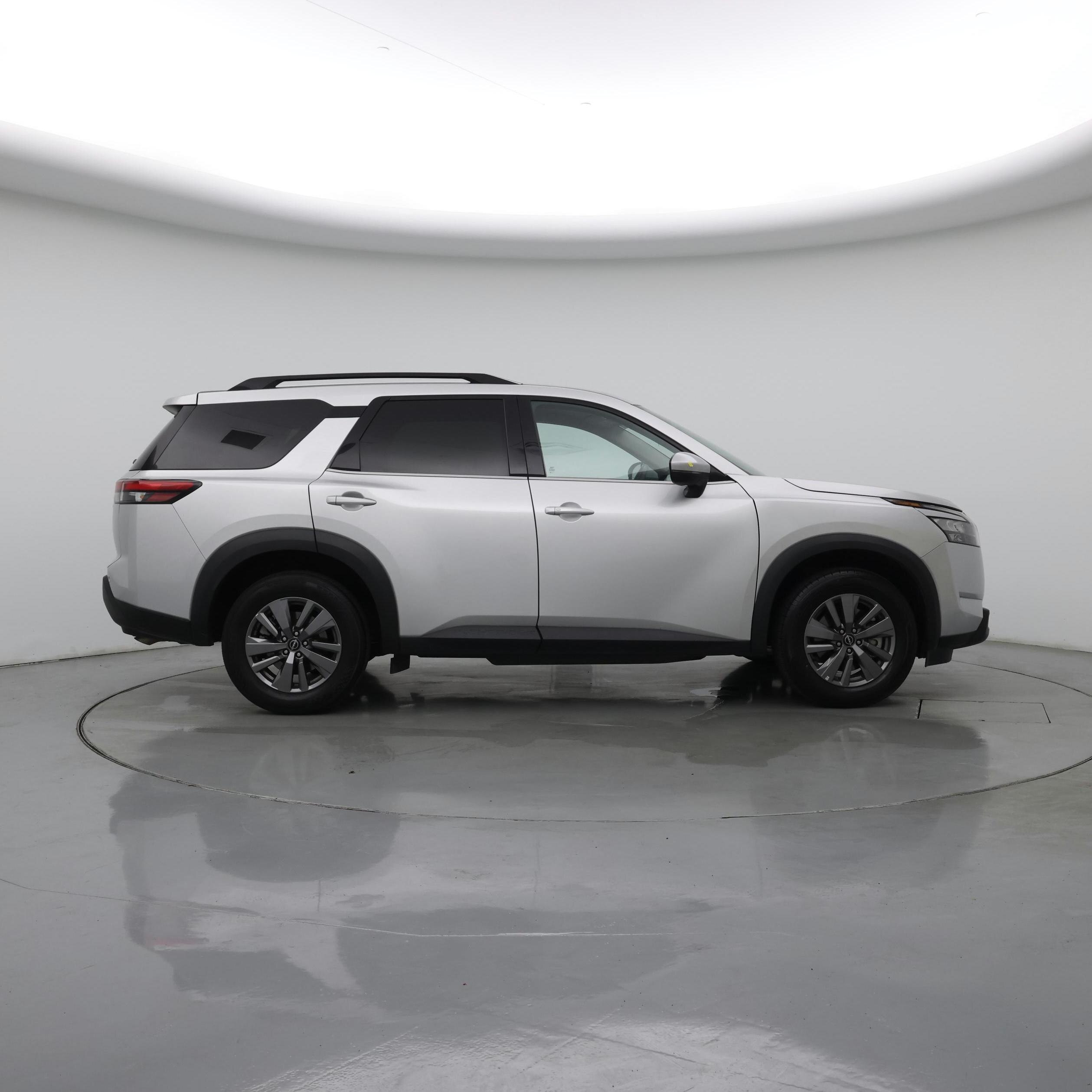 Thumbnail: 2025 Nissan Pathfinder - 7