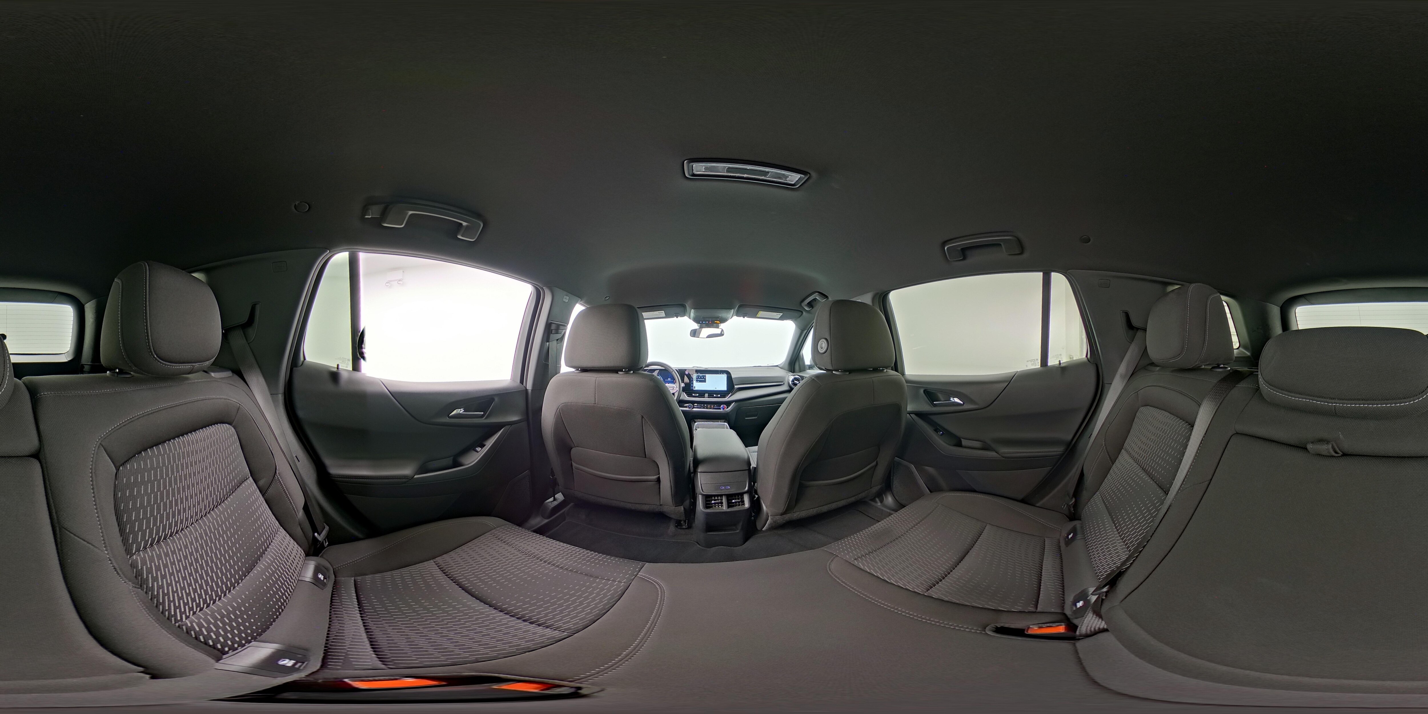 2025 Chevrolet Equinox LT - Photo 26