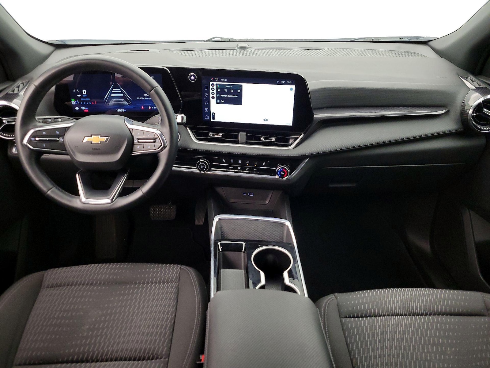 2025 Chevrolet Equinox LT - Photo 10