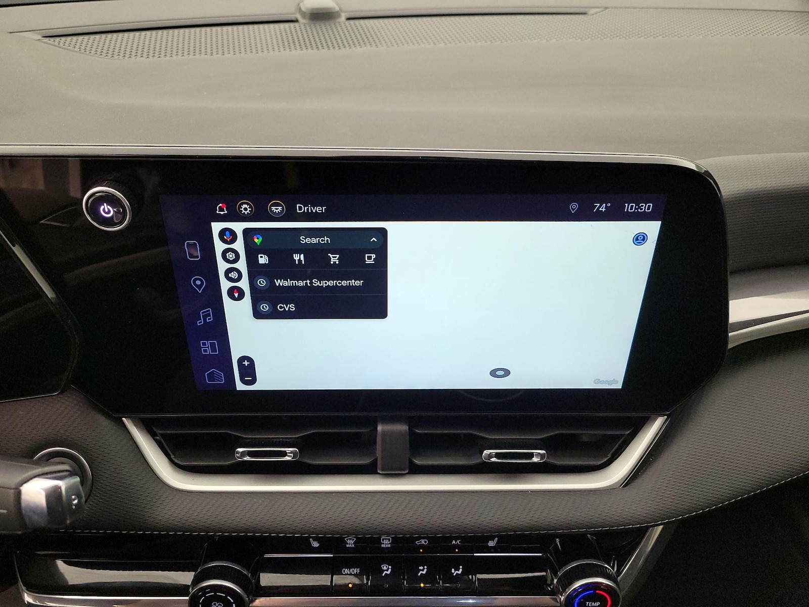 2025 Chevrolet Equinox LT - Photo 15