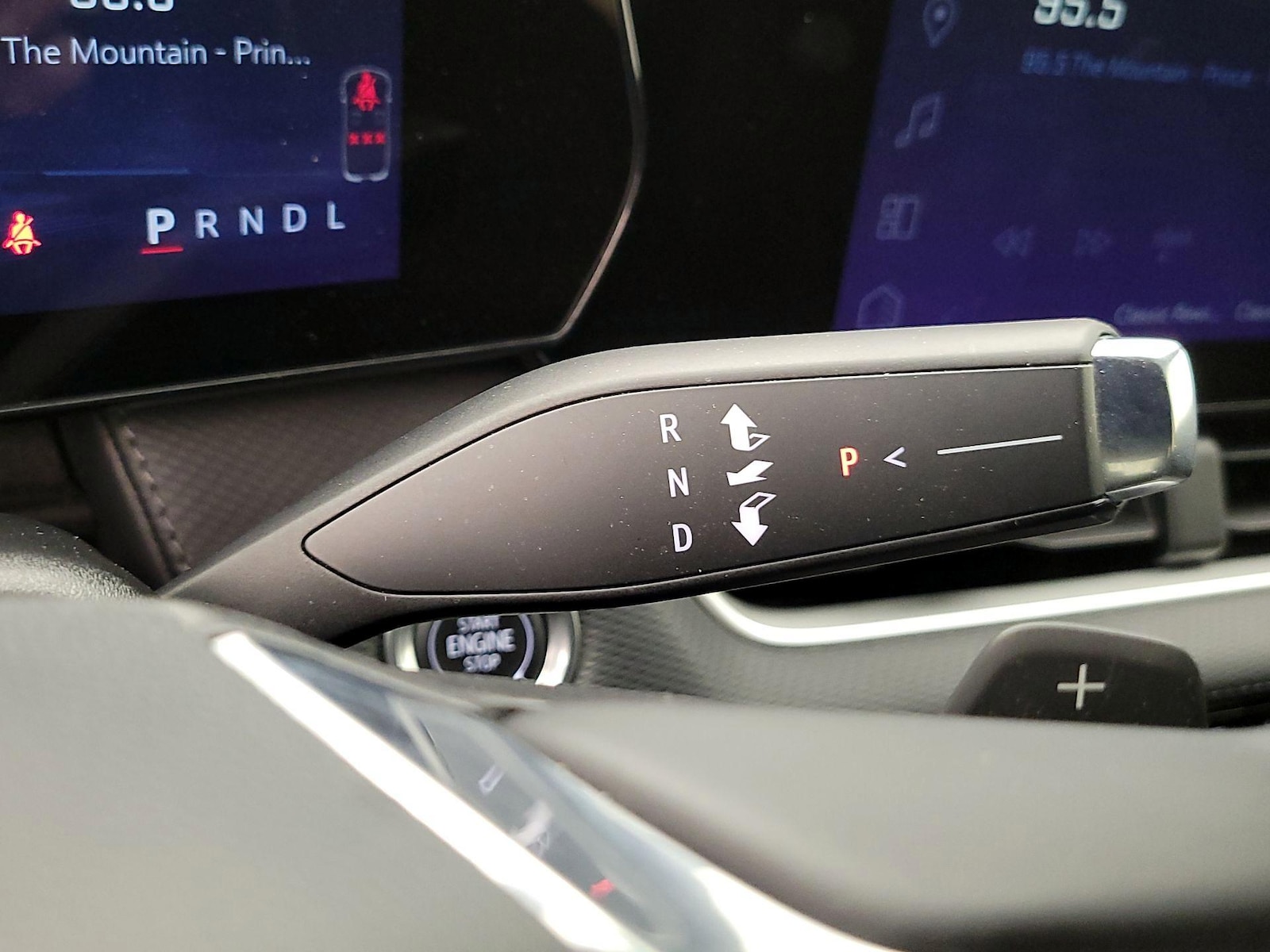 2025 Chevrolet Equinox LT - Photo 19