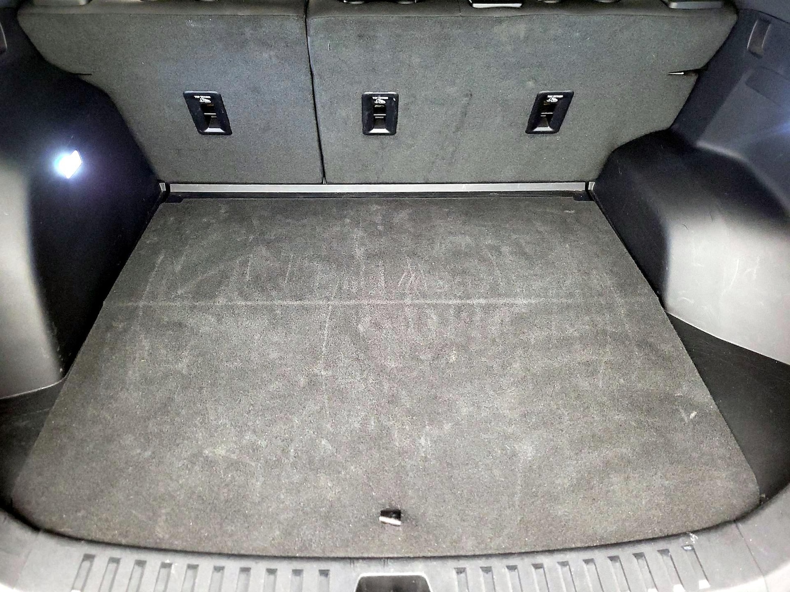 2025 Chevrolet Equinox LT - Photo 22