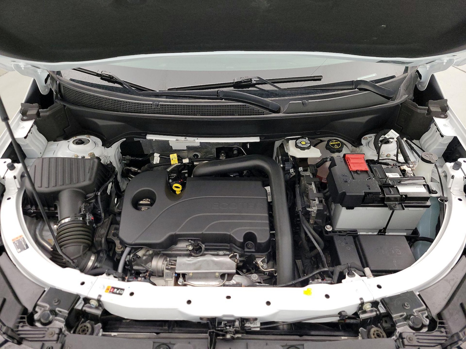 2025 Chevrolet Equinox LT - Photo 23