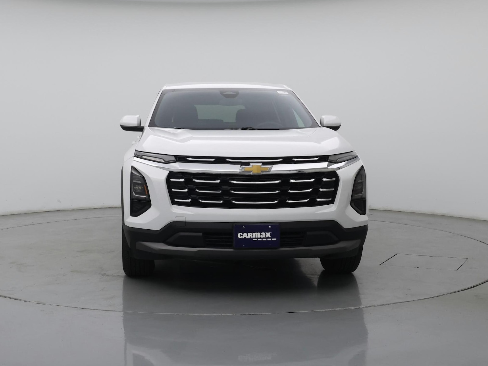 2025 Chevrolet Equinox LT - Photo 6