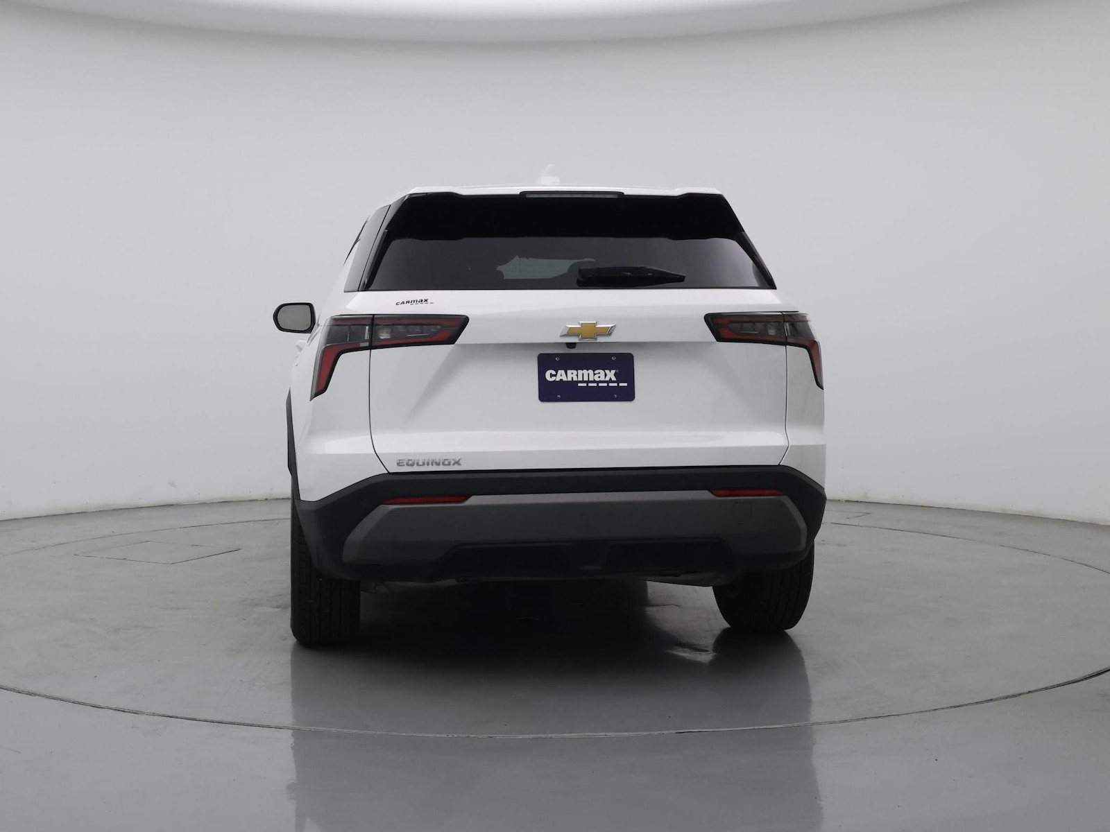 2025 Chevrolet Equinox LT - Photo 7