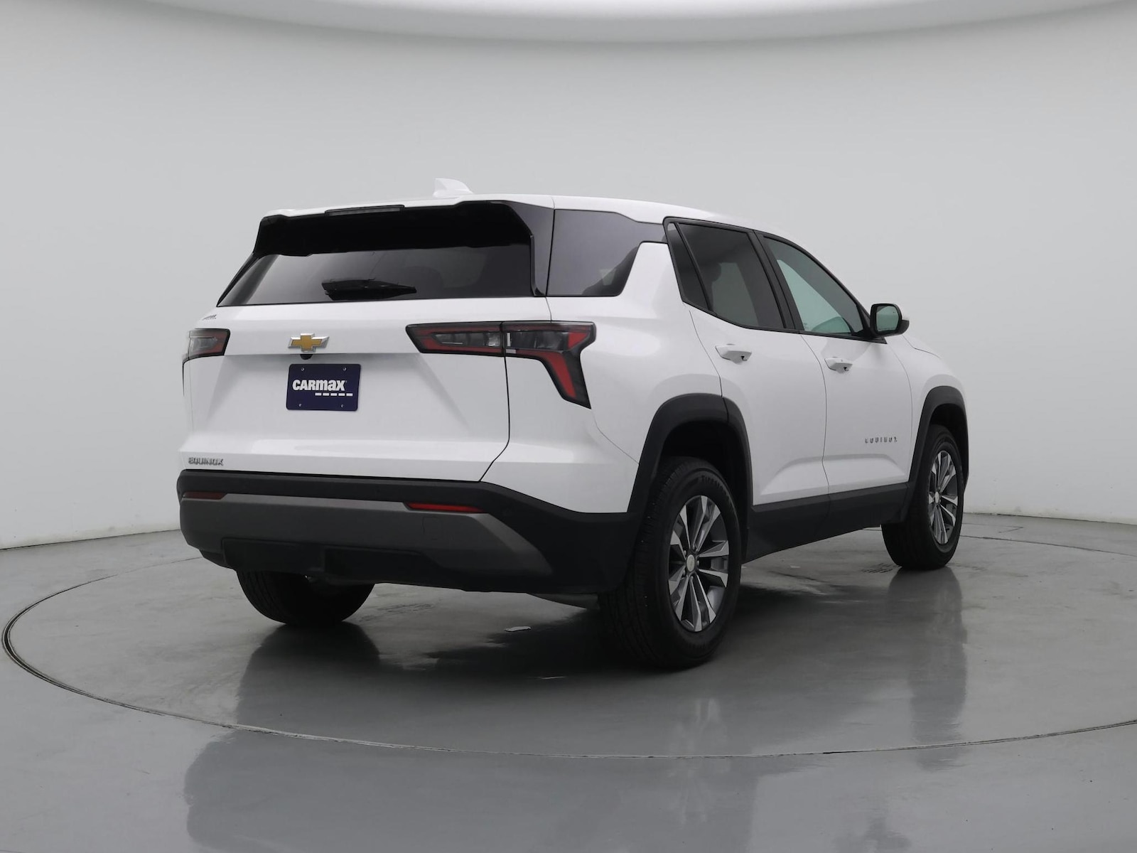 2025 Chevrolet Equinox LT - Photo 9