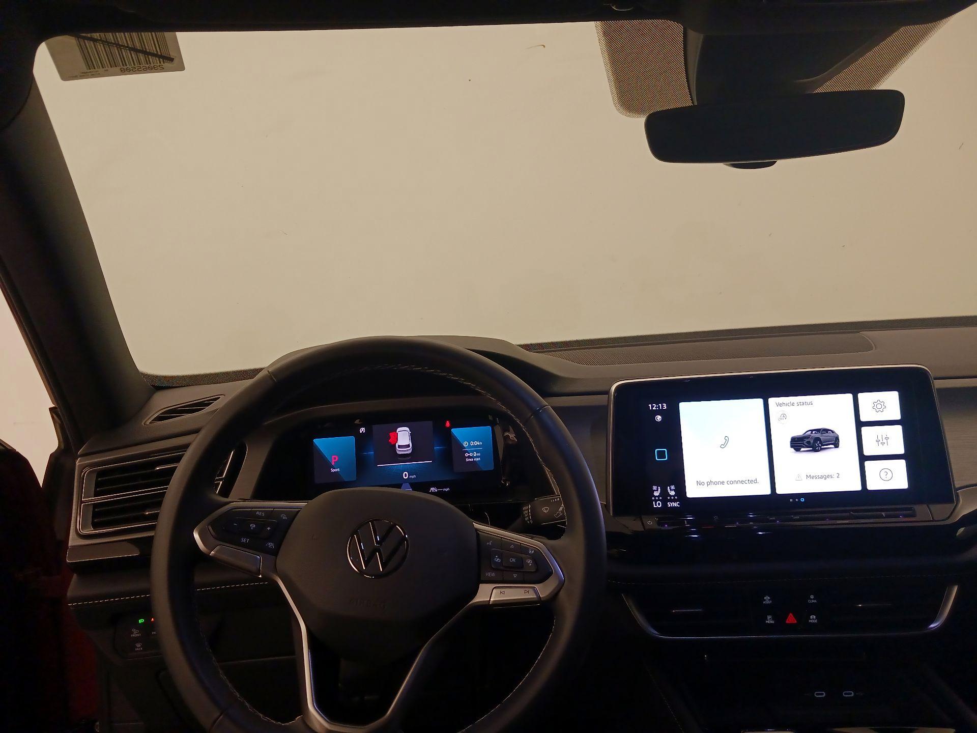 Thumbnail: 2024 Volkswagen Atlas - 10