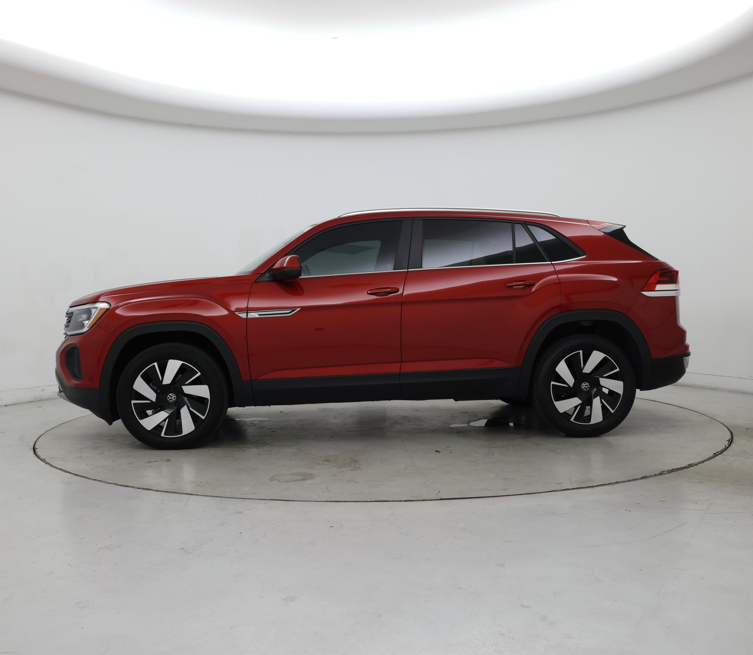 Thumbnail: 2024 Volkswagen Atlas - 3