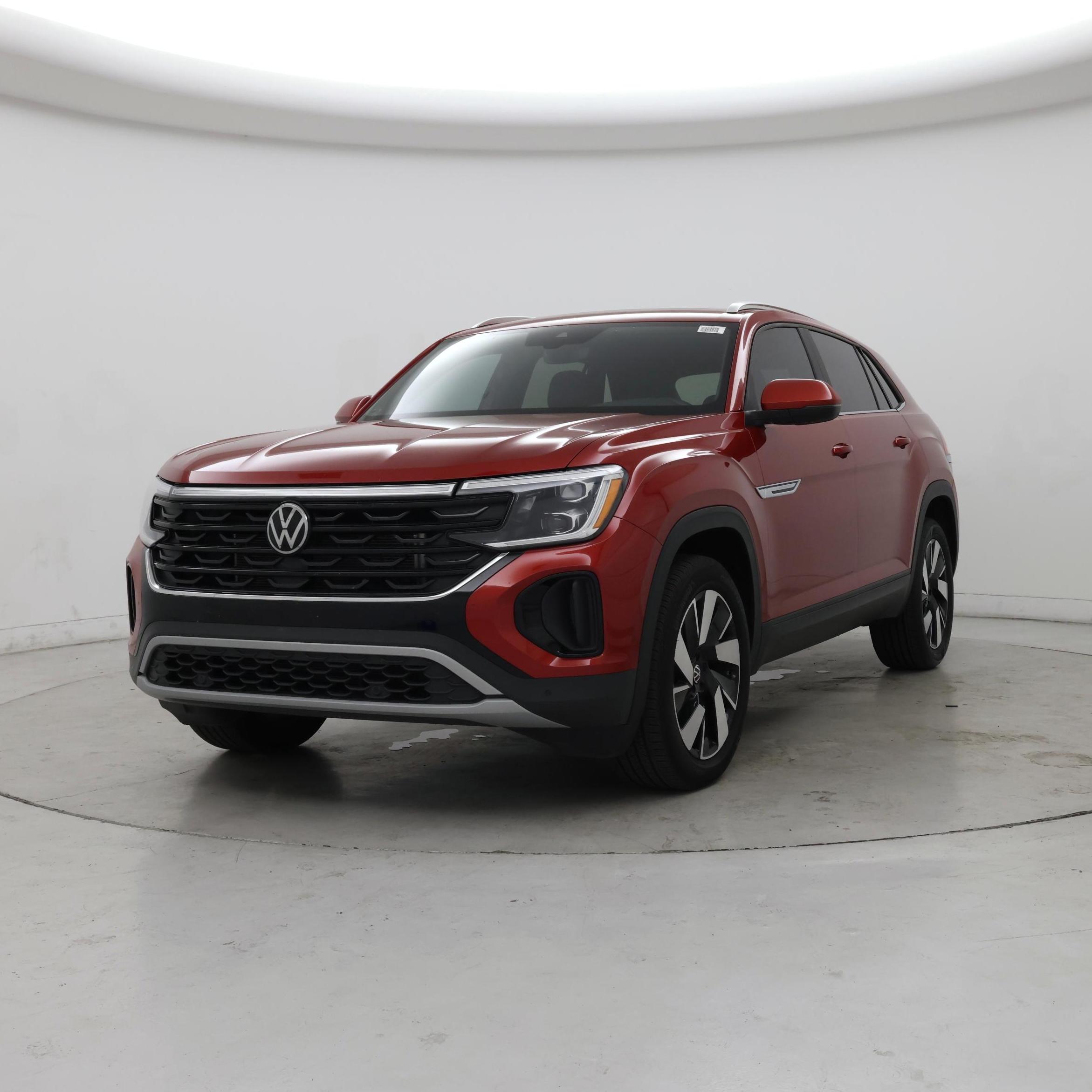 Thumbnail: 2024 Volkswagen Atlas - 4