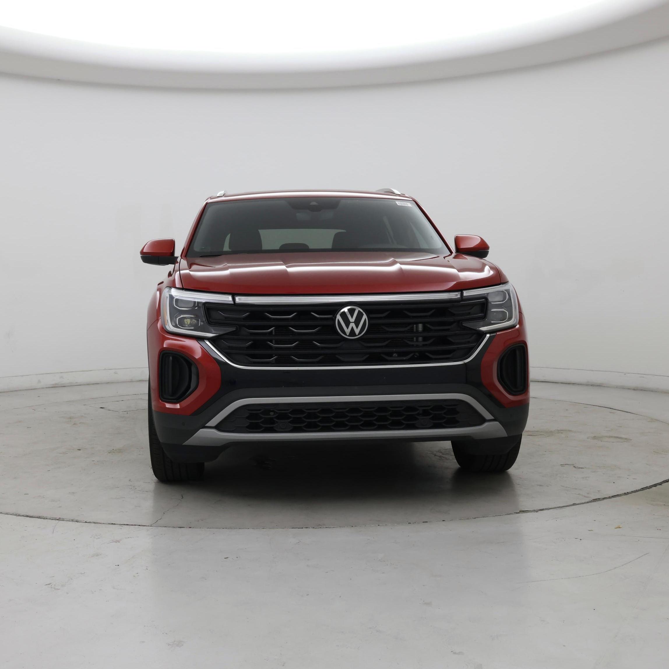 Thumbnail: 2024 Volkswagen Atlas - 5