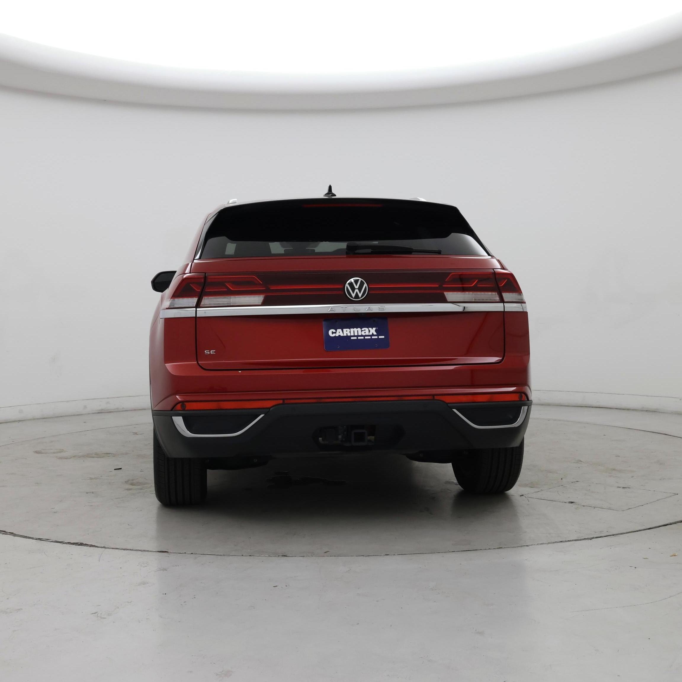 Thumbnail: 2024 Volkswagen Atlas - 6