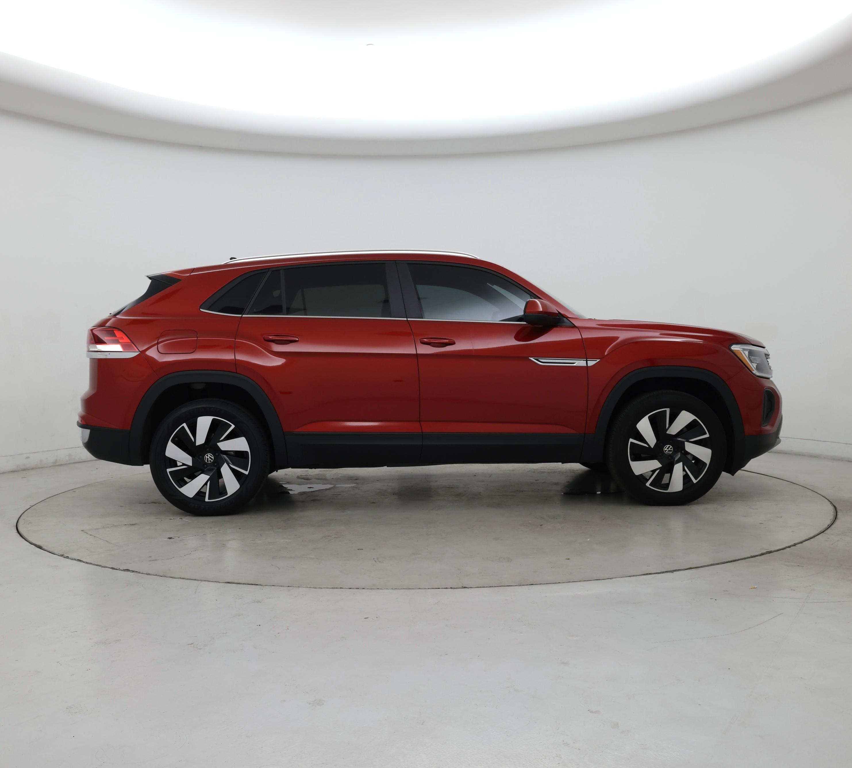 Thumbnail: 2024 Volkswagen Atlas - 7