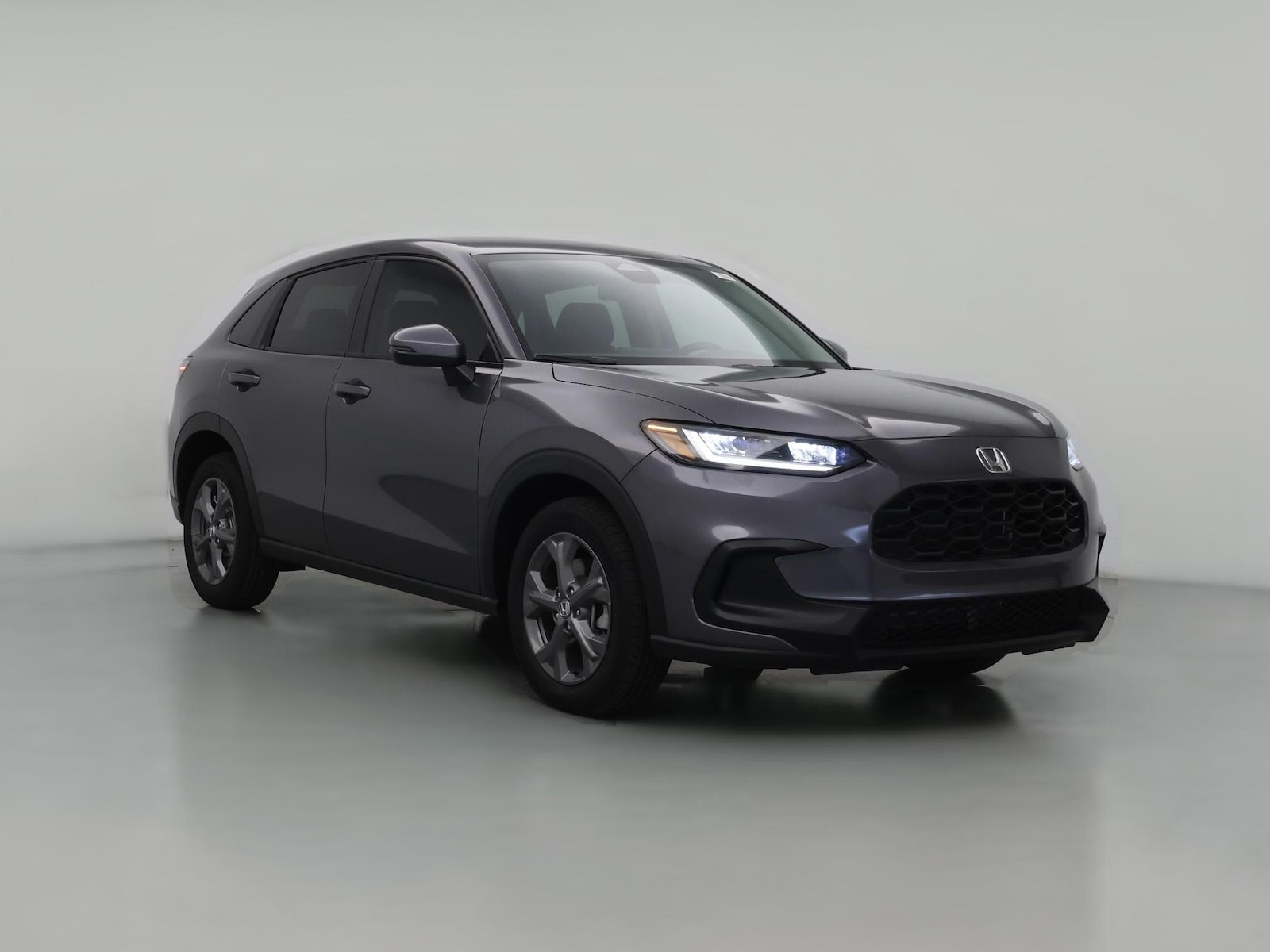 2026 Honda HR-V